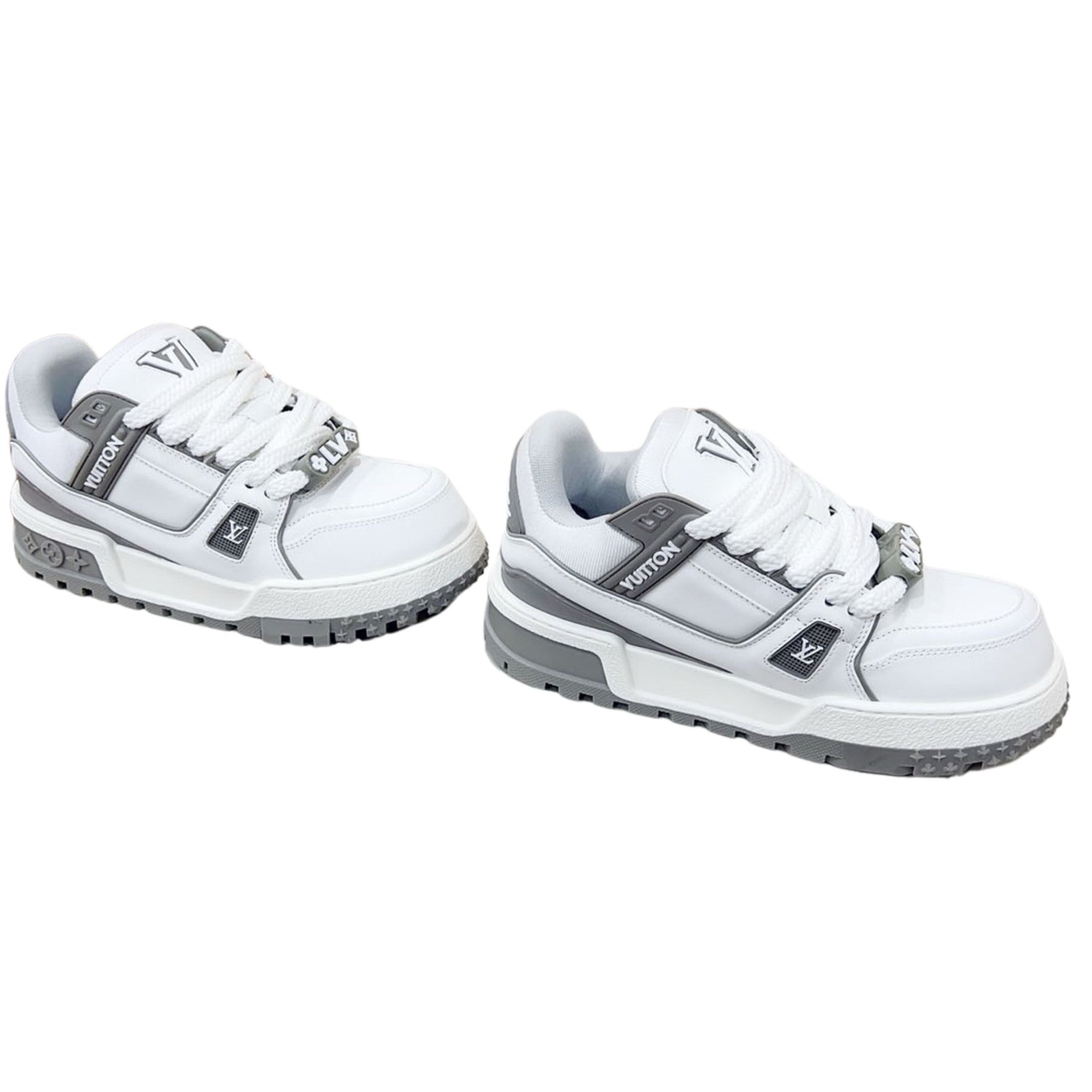 Sneaker LV 375 - 24HEARTZ