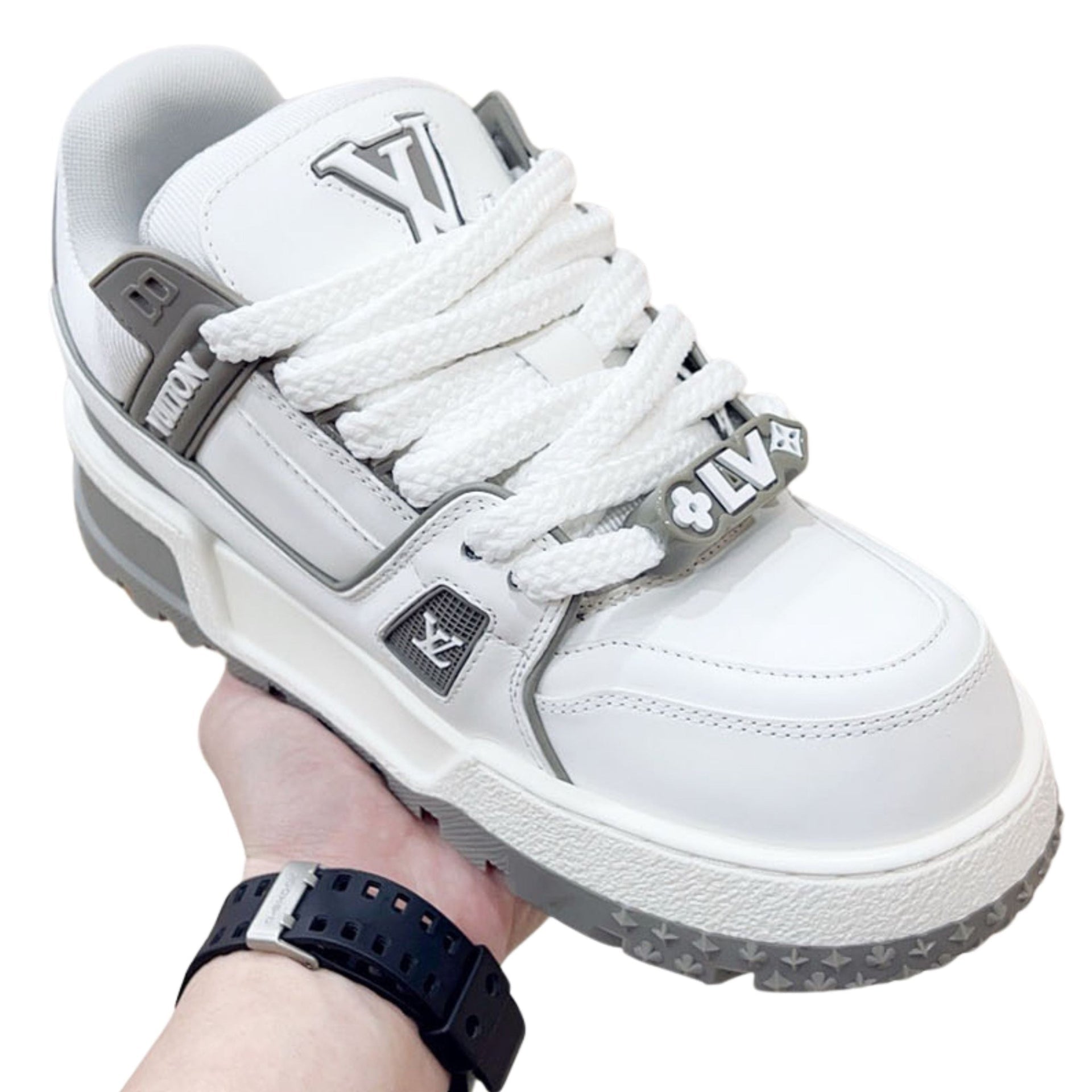 Sneaker LV 375 - 24HEARTZ
