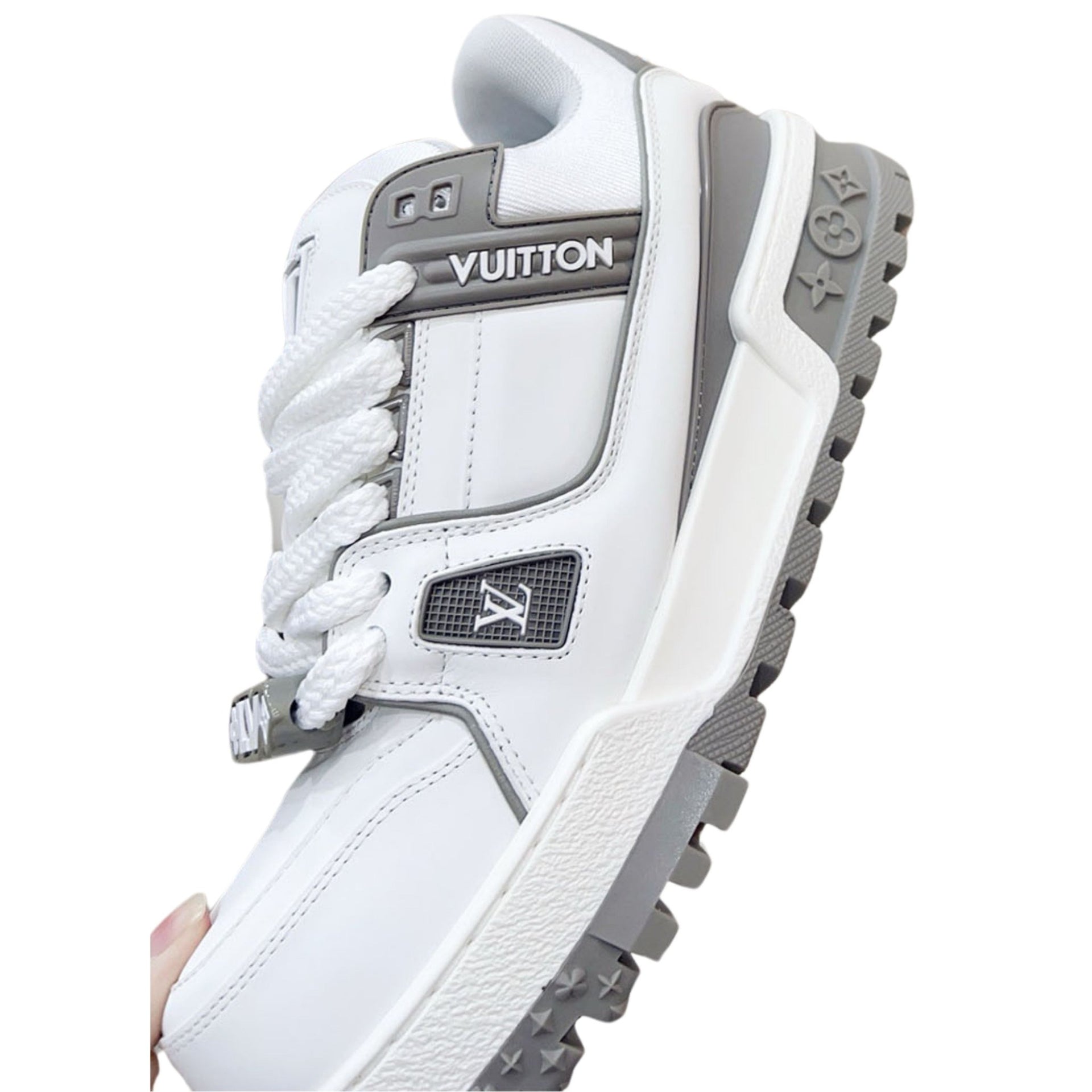 Sneaker LV 375 - 24HEARTZ