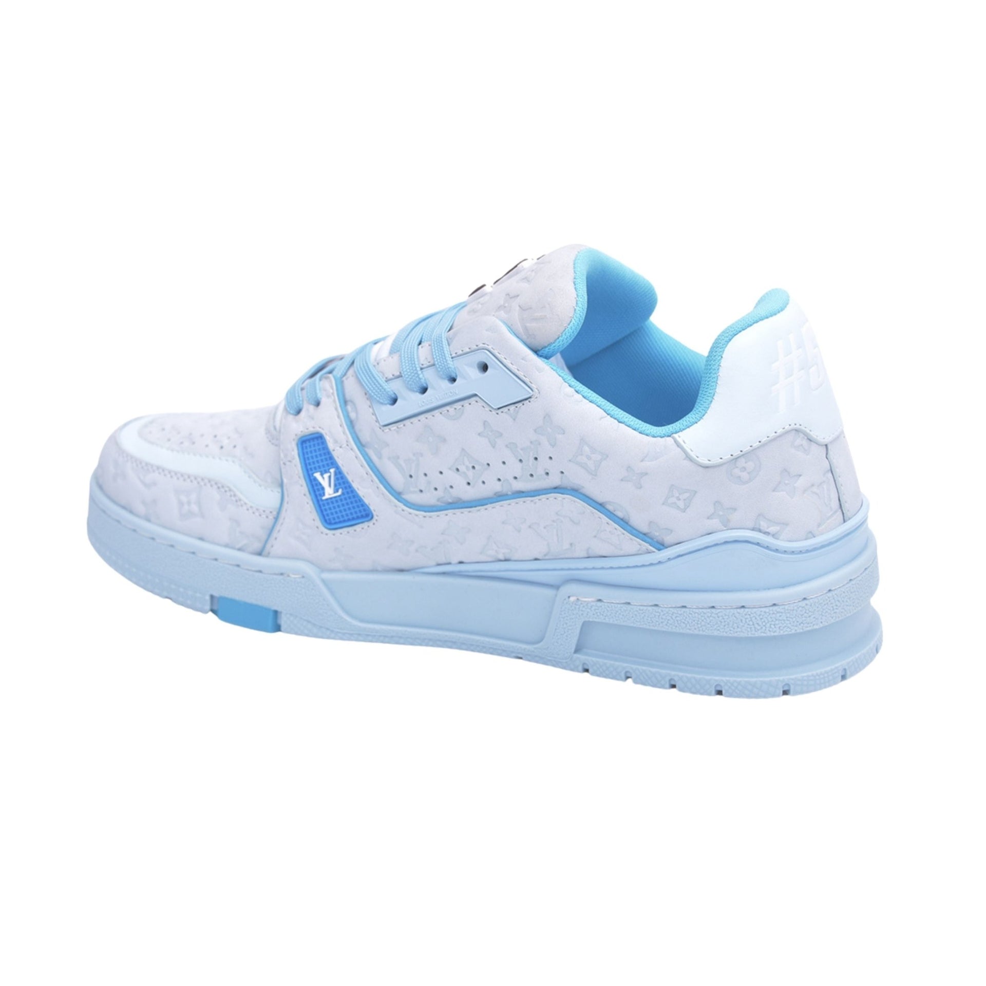 Sneaker LV 378 - 24HEARTZ