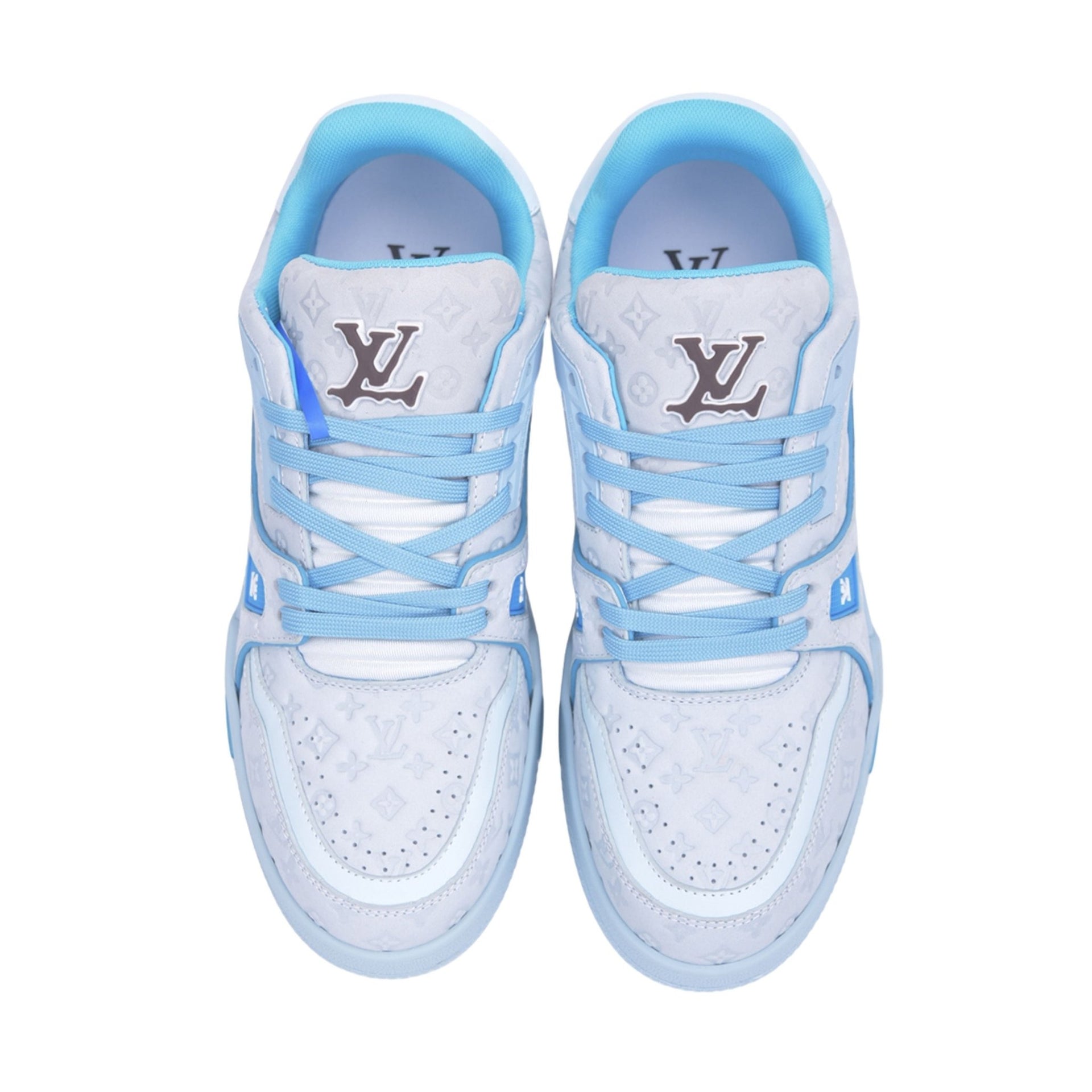 Sneaker LV 378 - 24HEARTZ