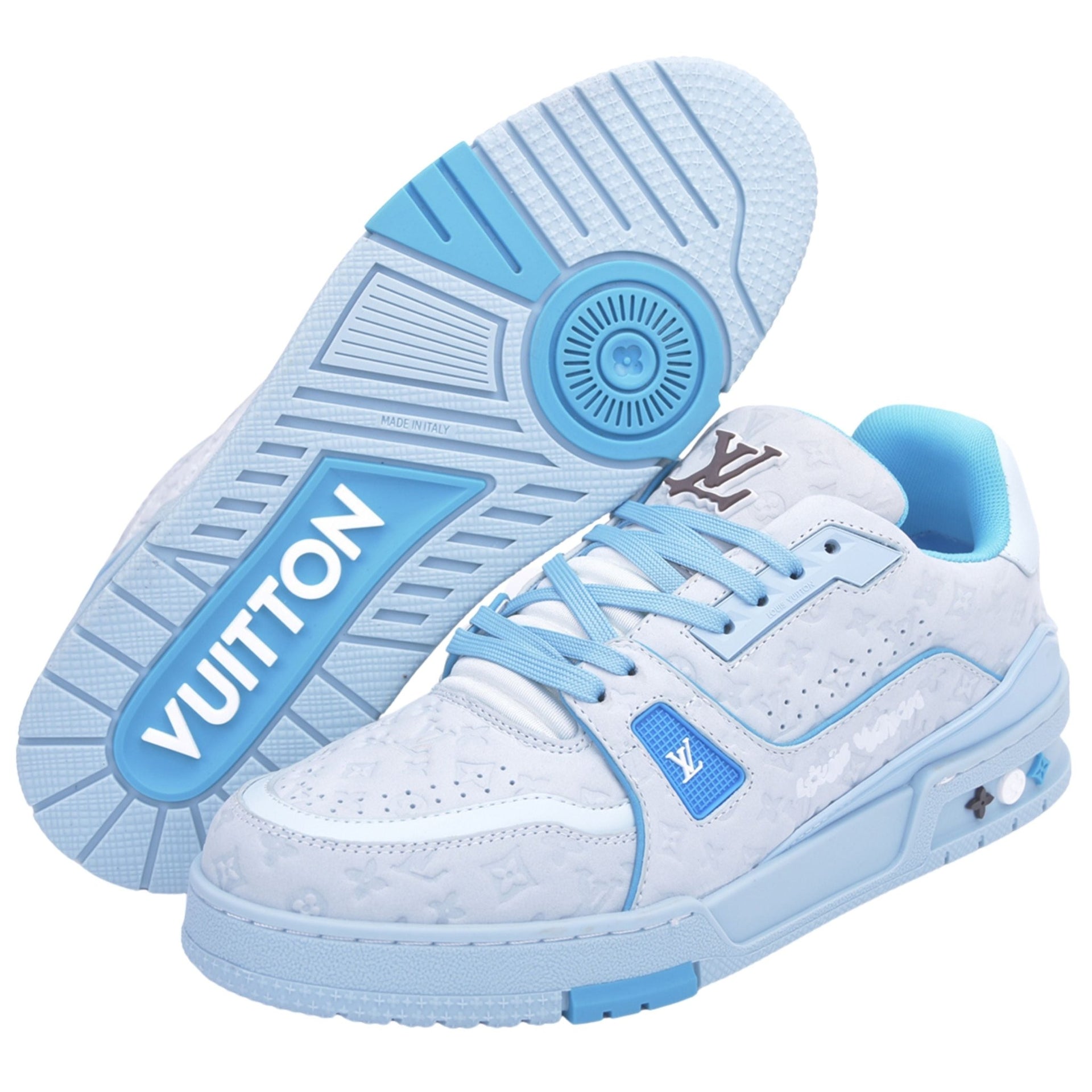 Sneaker LV 378 - 24HEARTZ