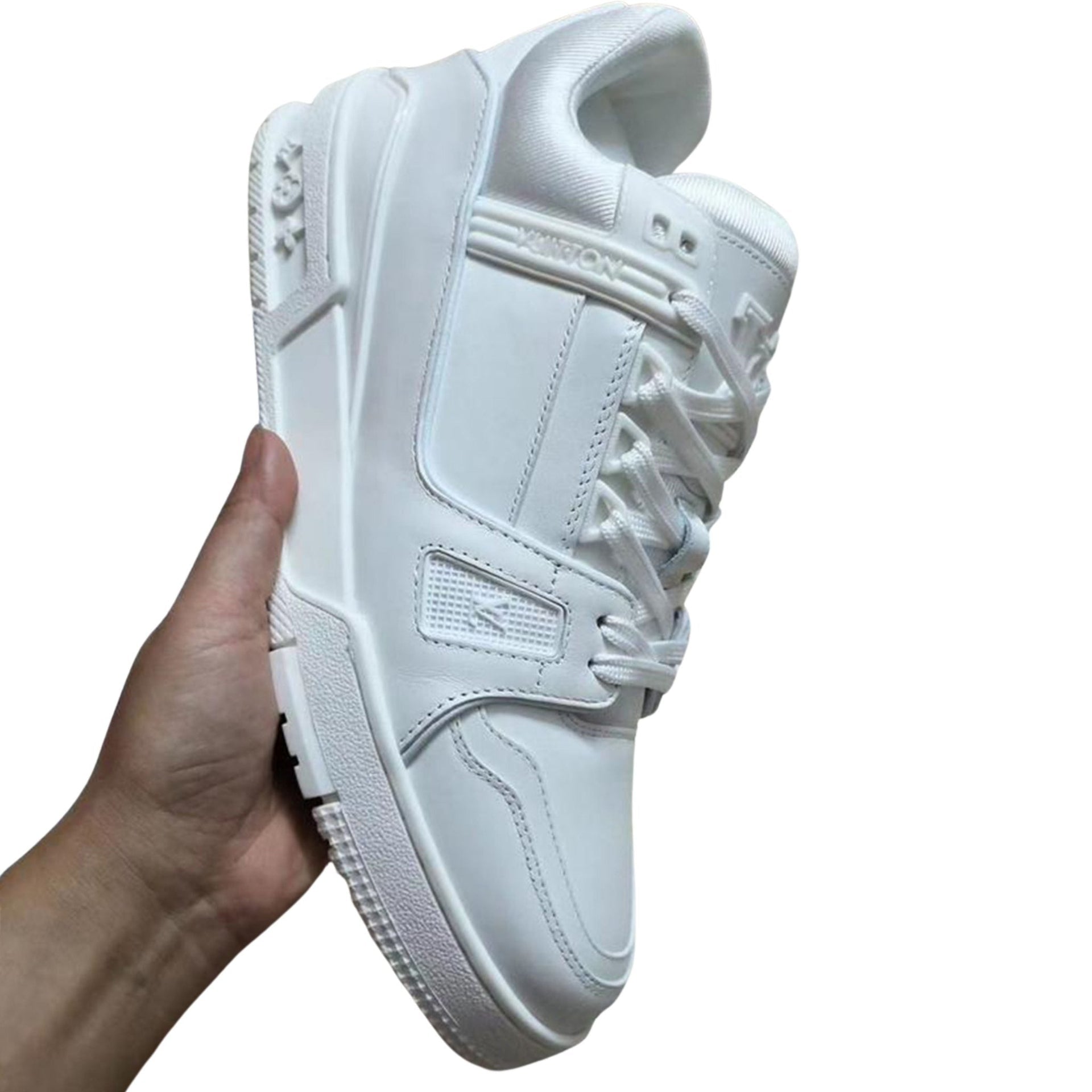 Sneaker LV 380 - 24HEARTZ