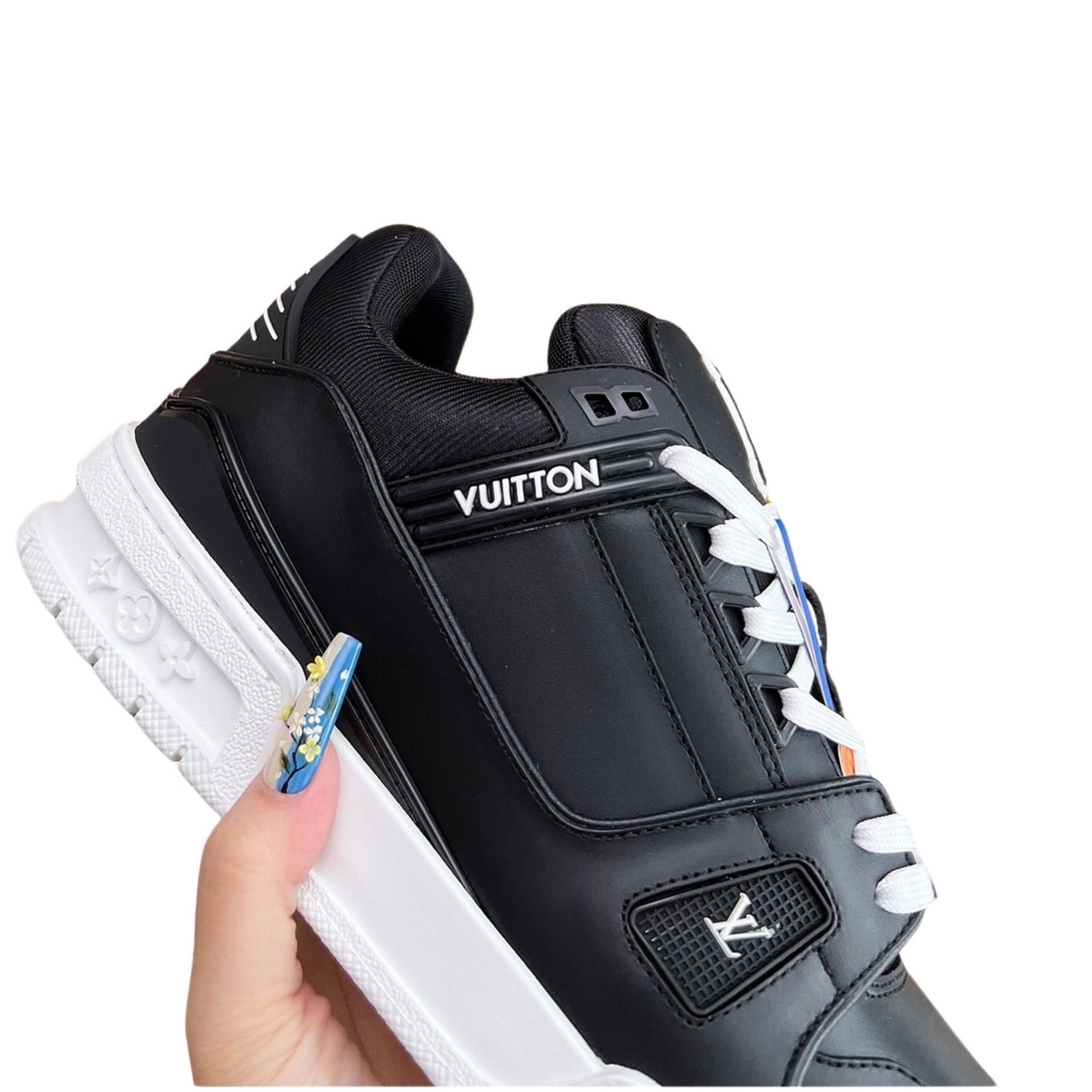 Sneaker LV 383 - 24HEARTZ