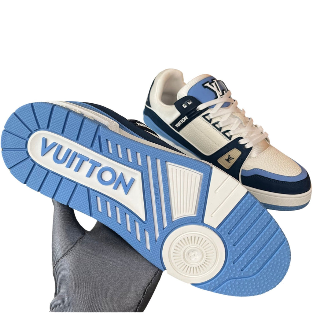 Sneaker LV 387 - 24HEARTZ