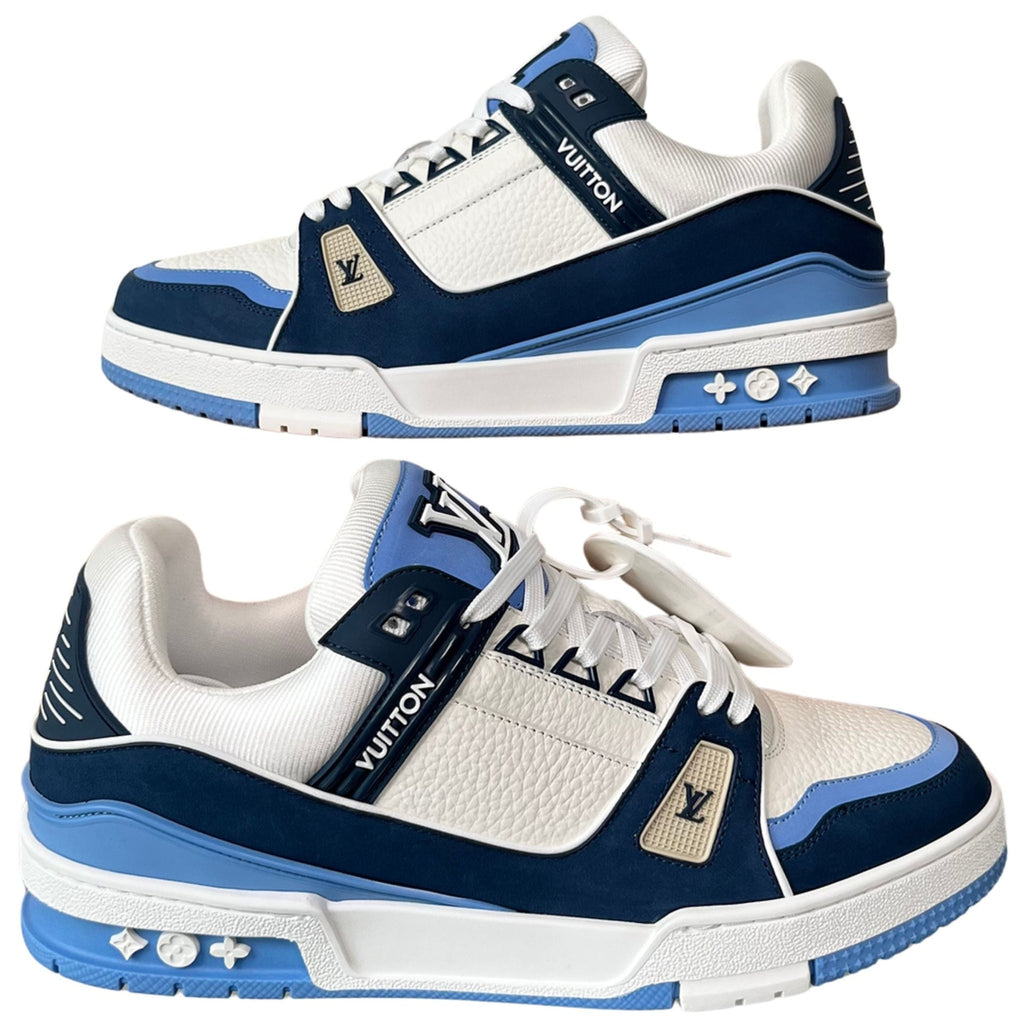 Sneaker LV 387 - 24HEARTZ