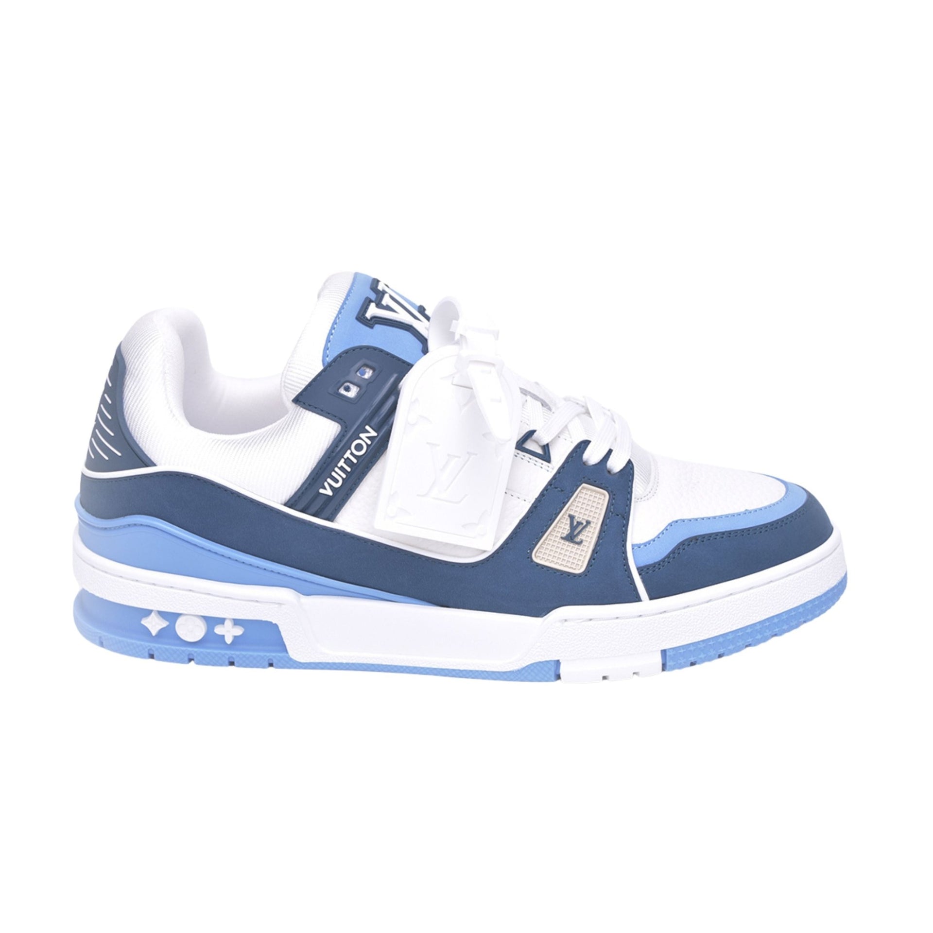 Sneaker LV 387 - 24HEARTZ