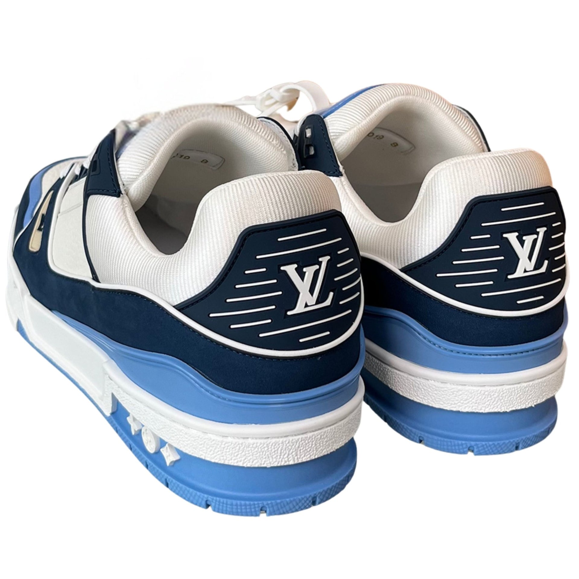 Sneaker LV 387 - 24HEARTZ
