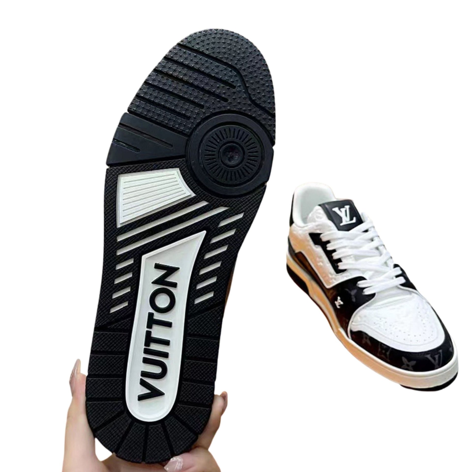 Sneaker LV 405 - 24HEARTZ
