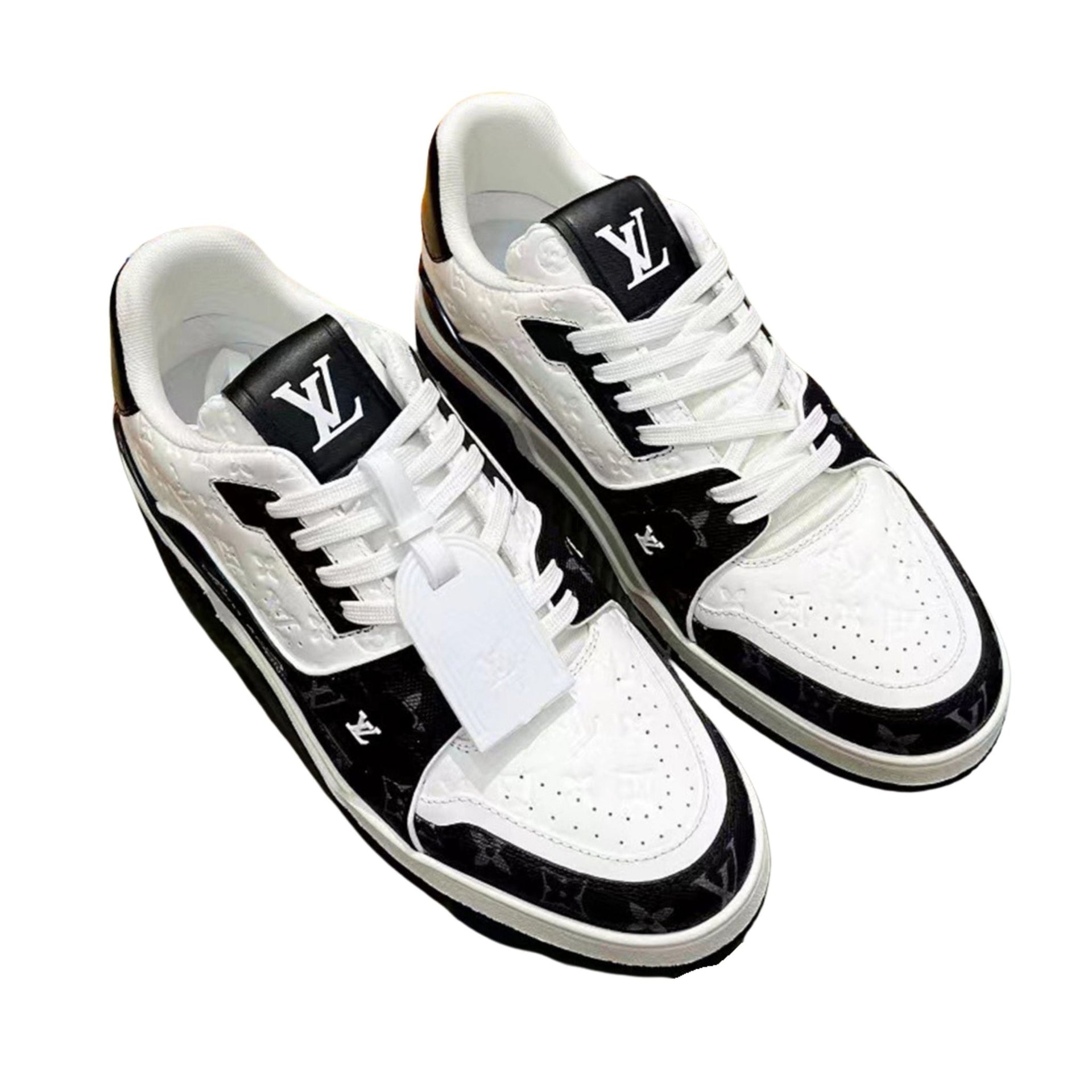 Sneaker LV 405 - 24HEARTZ