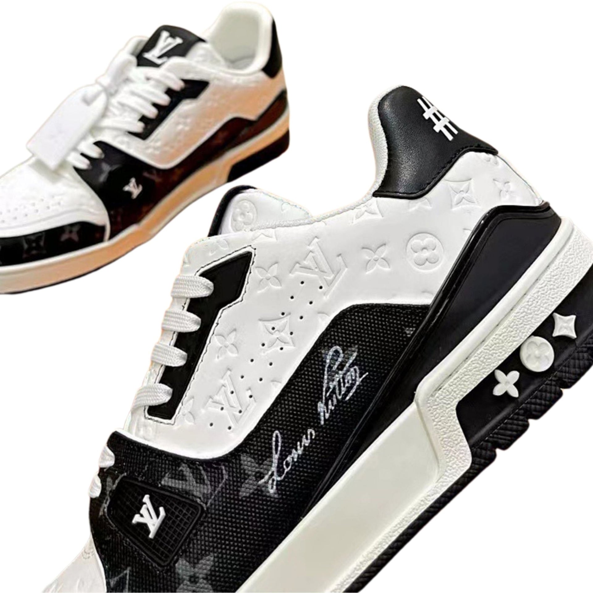 Sneaker LV 405 - 24HEARTZ