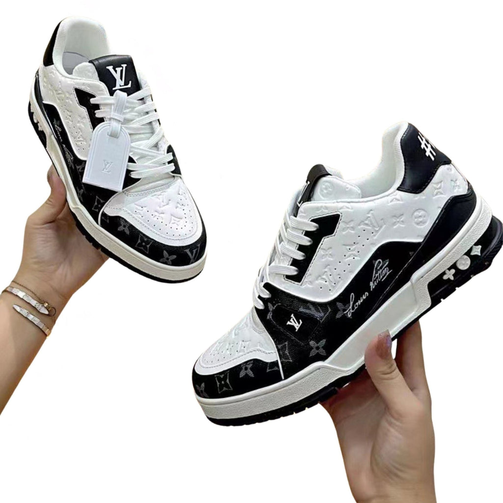 Sneaker LV 405 - 24HEARTZ