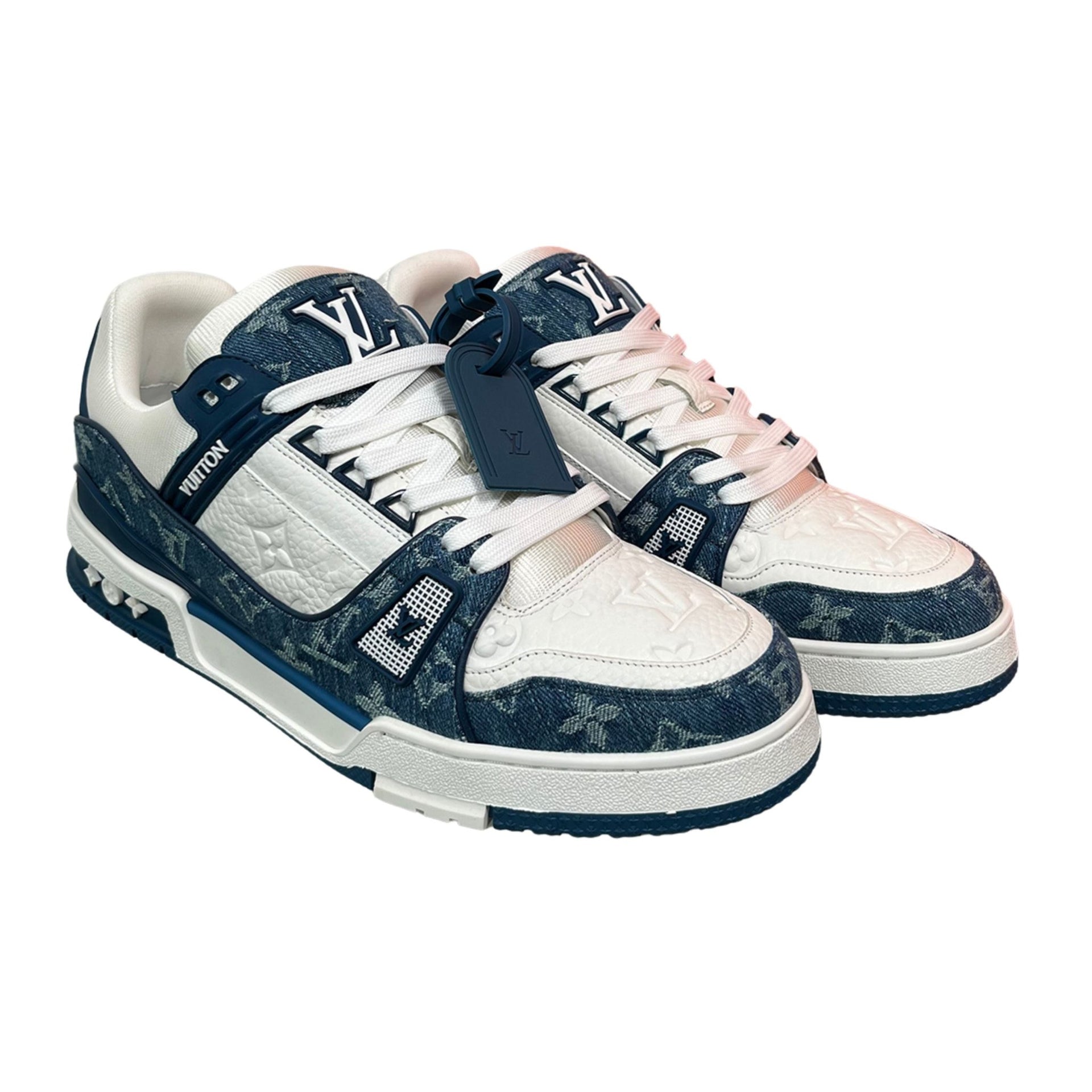 Sneaker LV 421 - 24HEARTZ