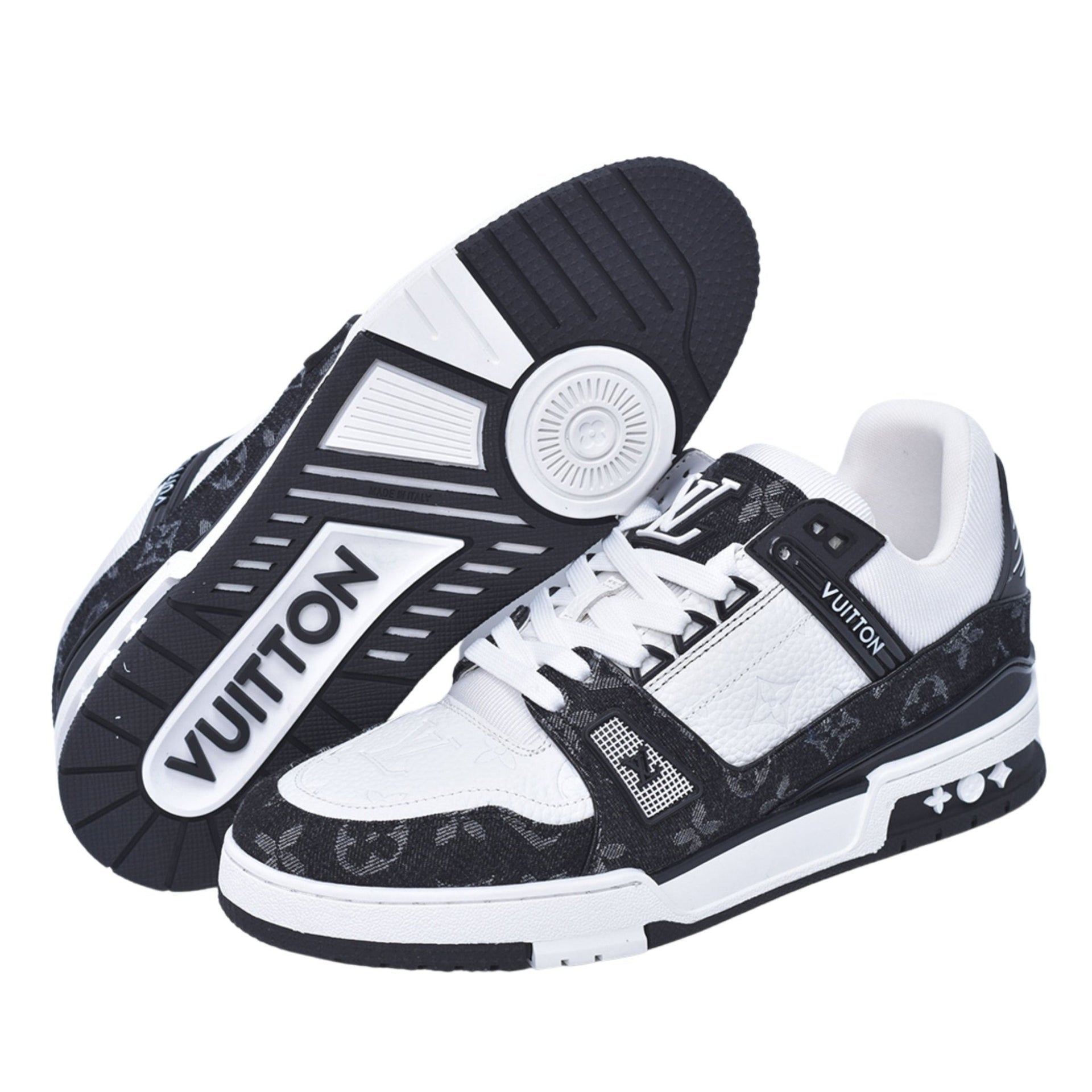Sneaker LV 422 - 24HEARTZ