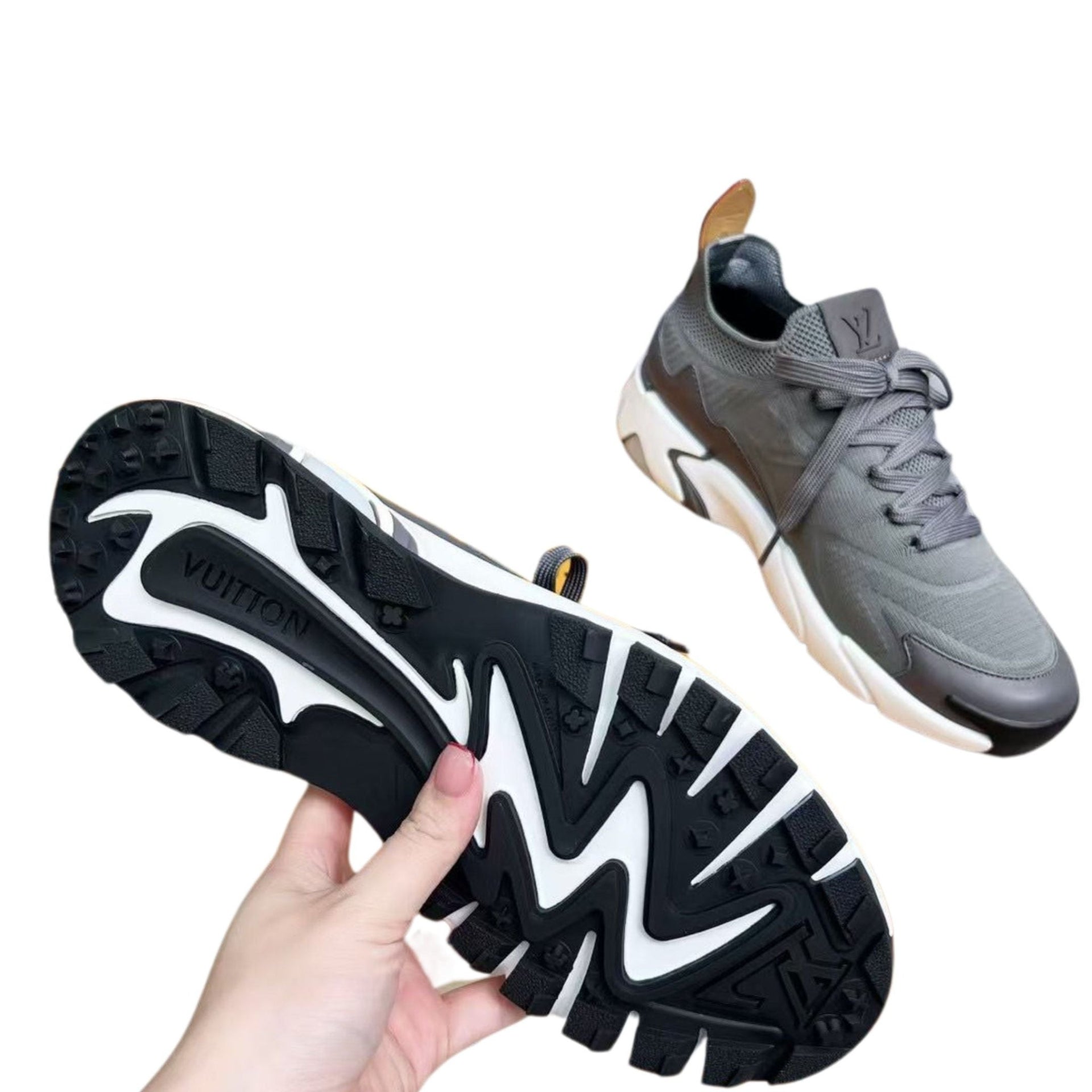 Sneaker LV 462 - 24HEARTZ