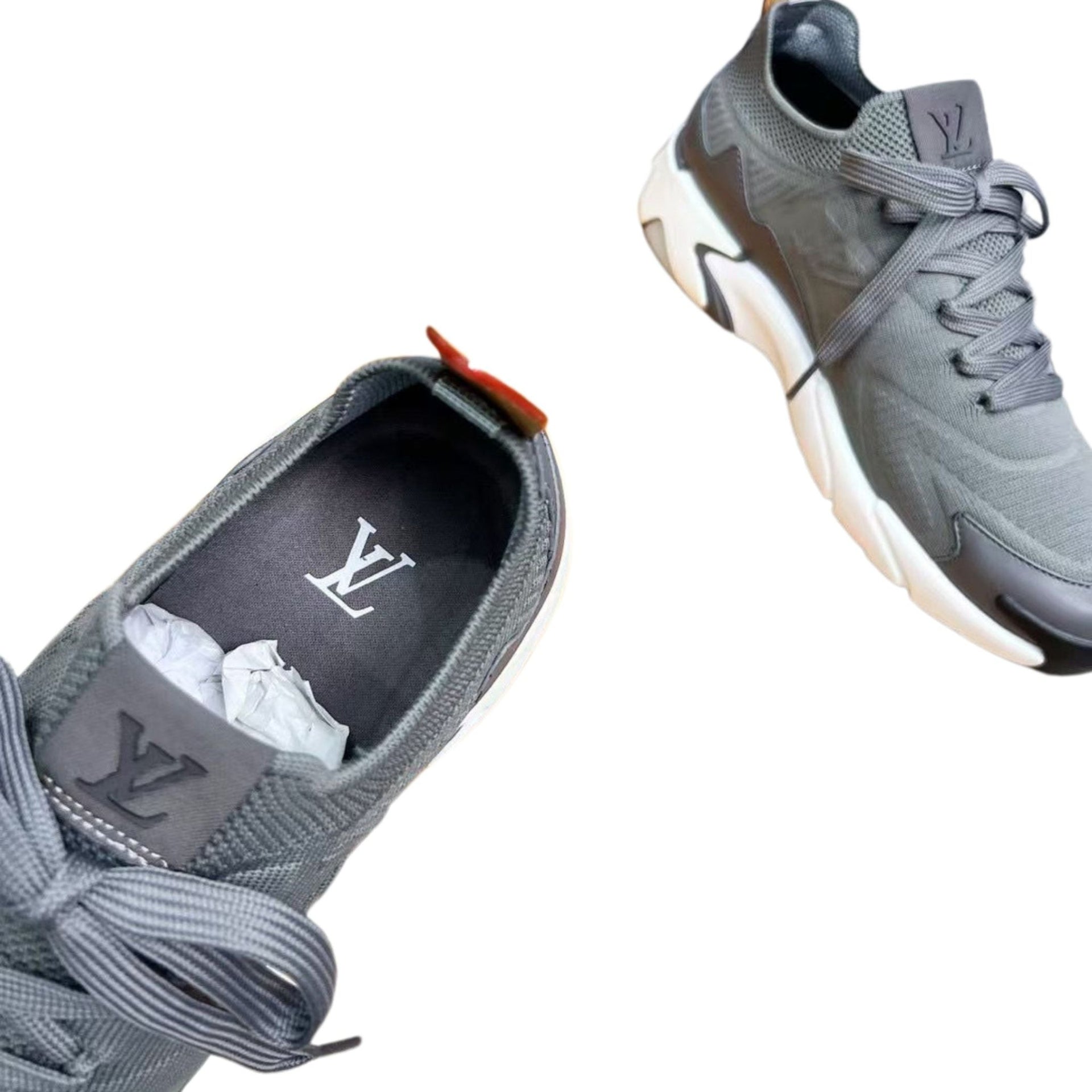 Sneaker LV 462 - 24HEARTZ