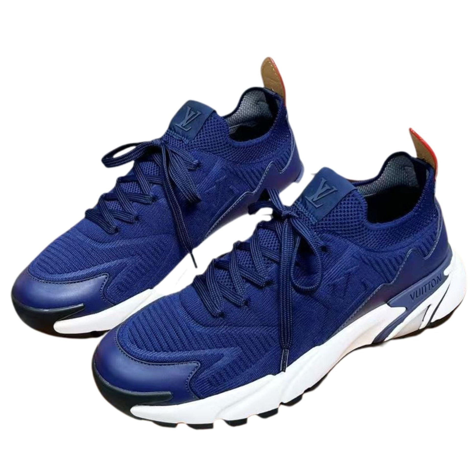 Sneaker LV 463 - 24HEARTZ