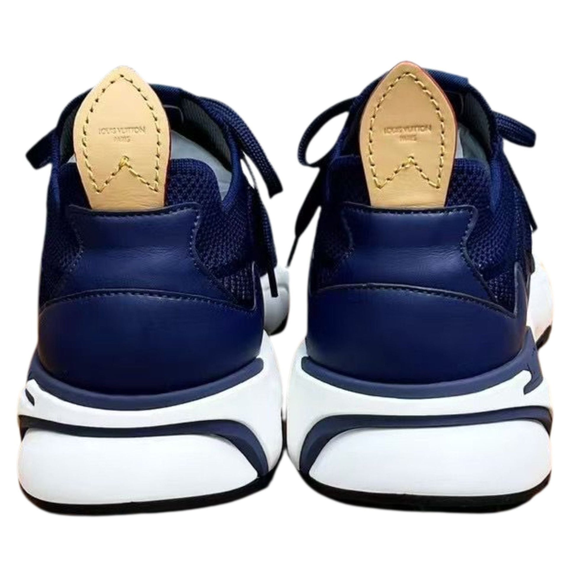 Sneaker LV 463 - 24HEARTZ