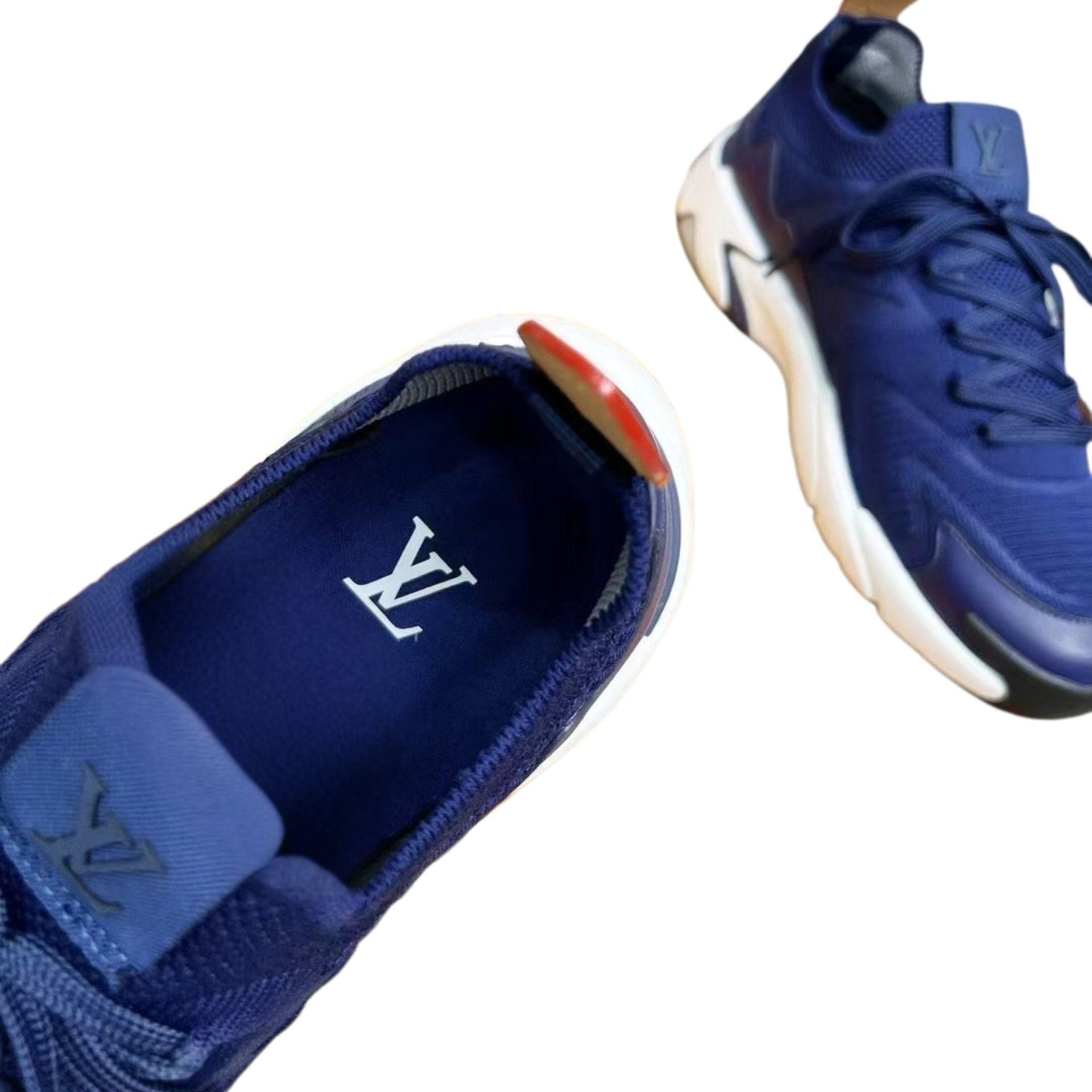 Sneaker LV 463 - 24HEARTZ