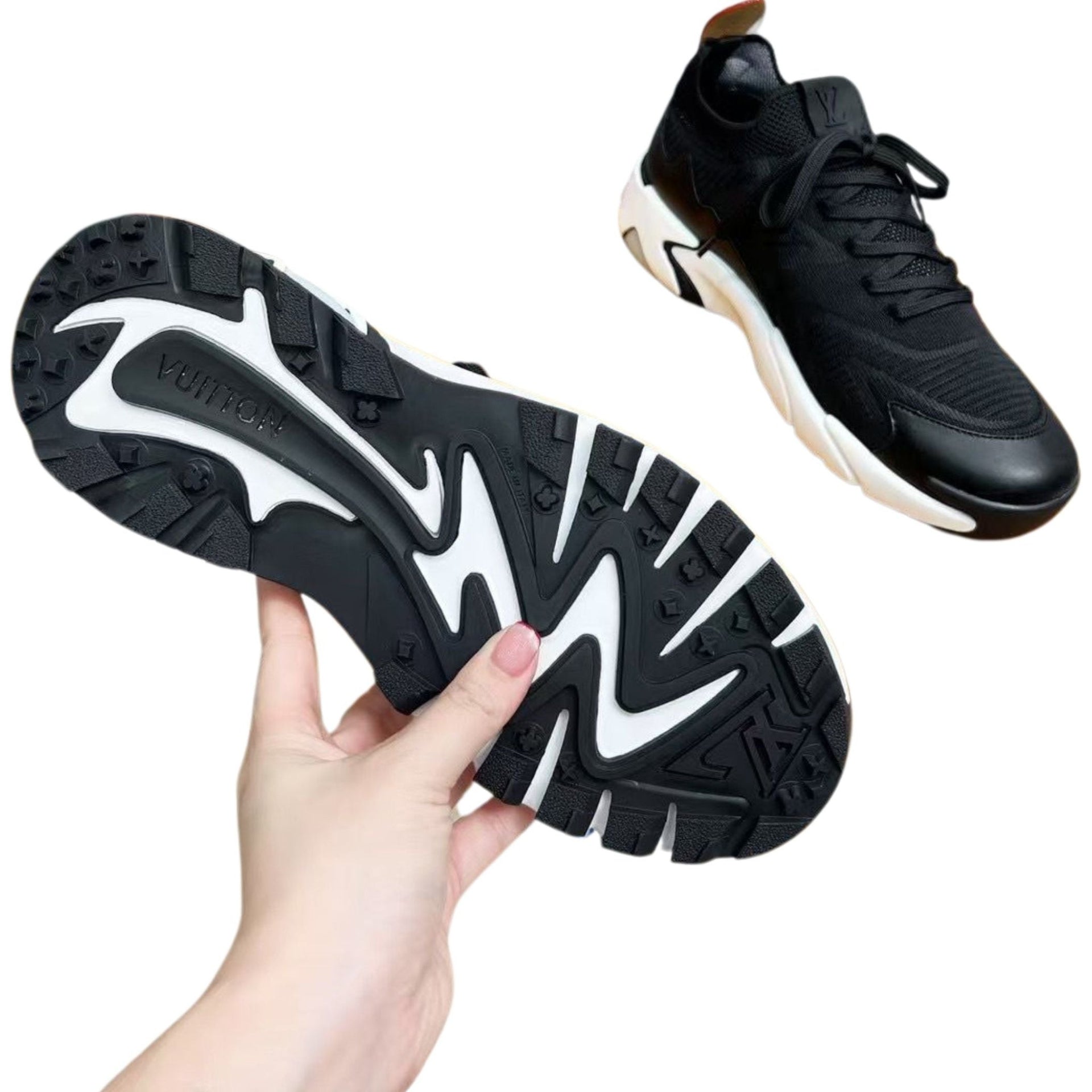 Sneaker LV 465 - 24HEARTZ