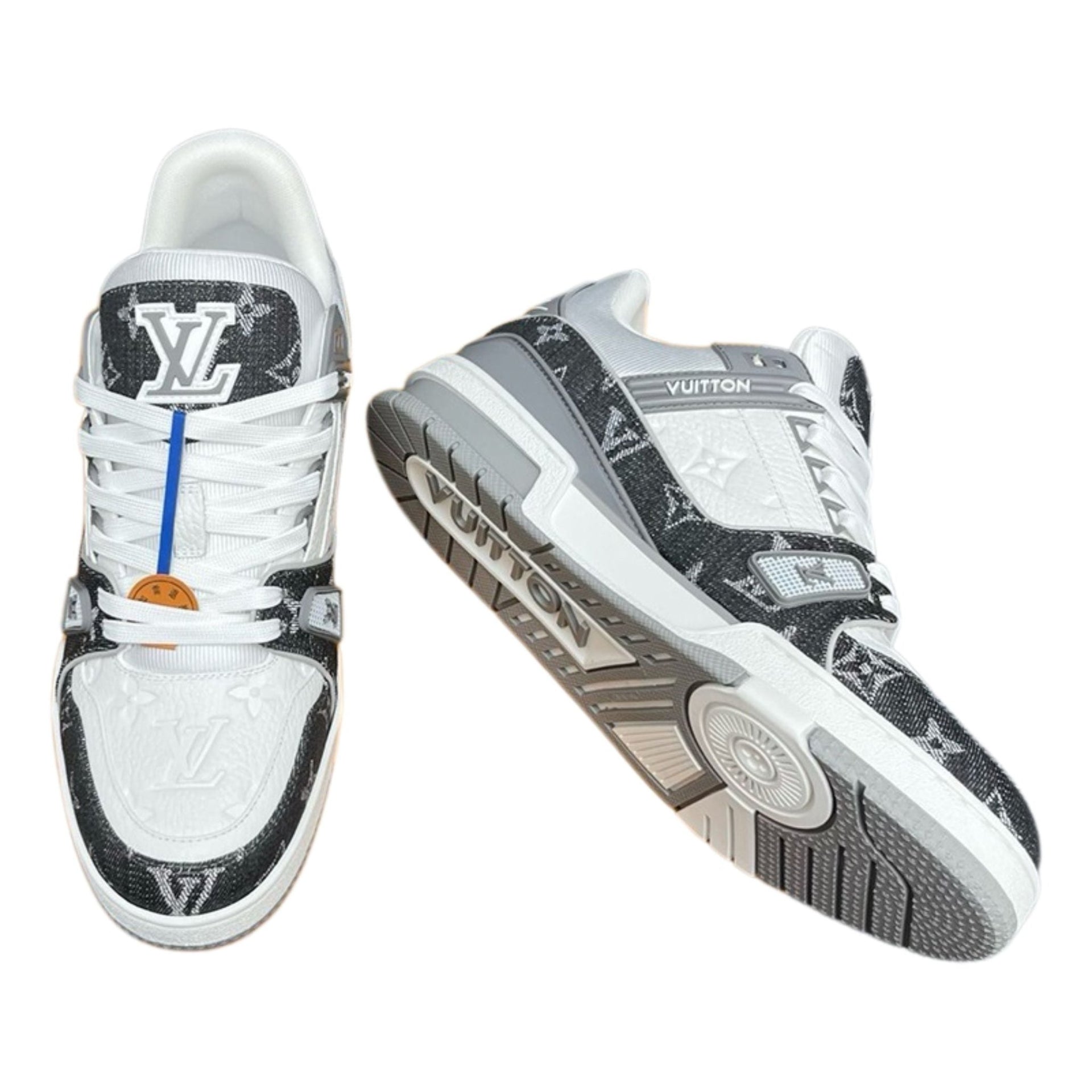 Sneaker LV 473 - 24HEARTZ