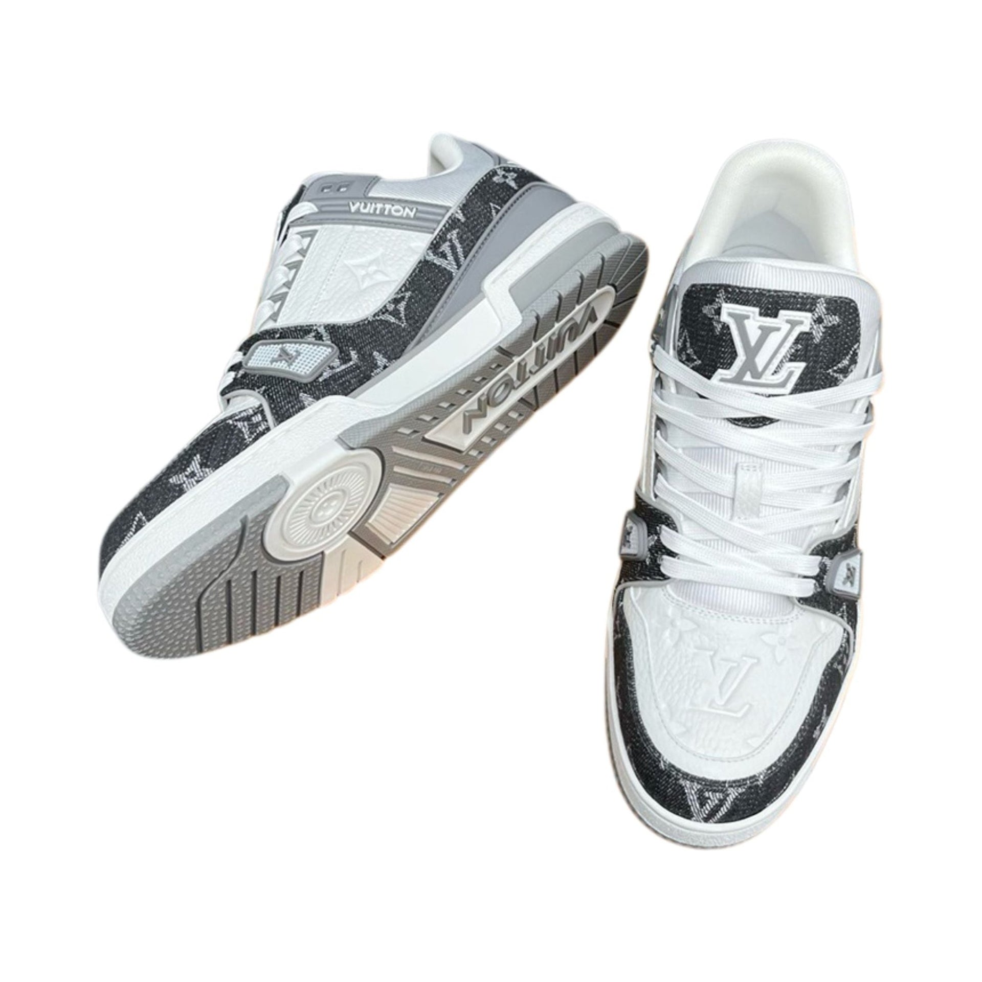 Sneaker LV 473 - 24HEARTZ