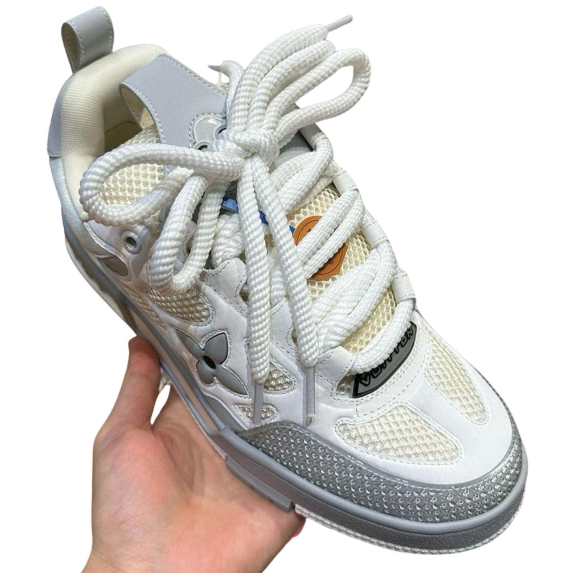 Sneaker LV 474 - 24HEARTZ