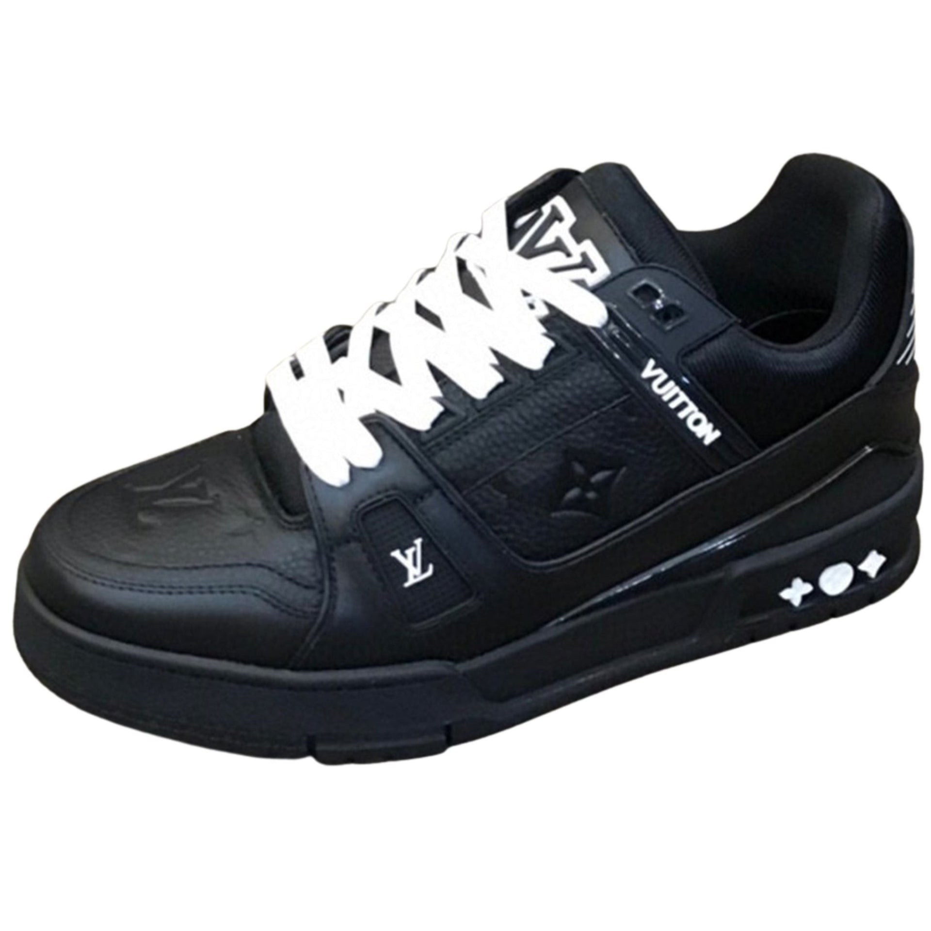 Sneaker LV 475 - 24HEARTZ