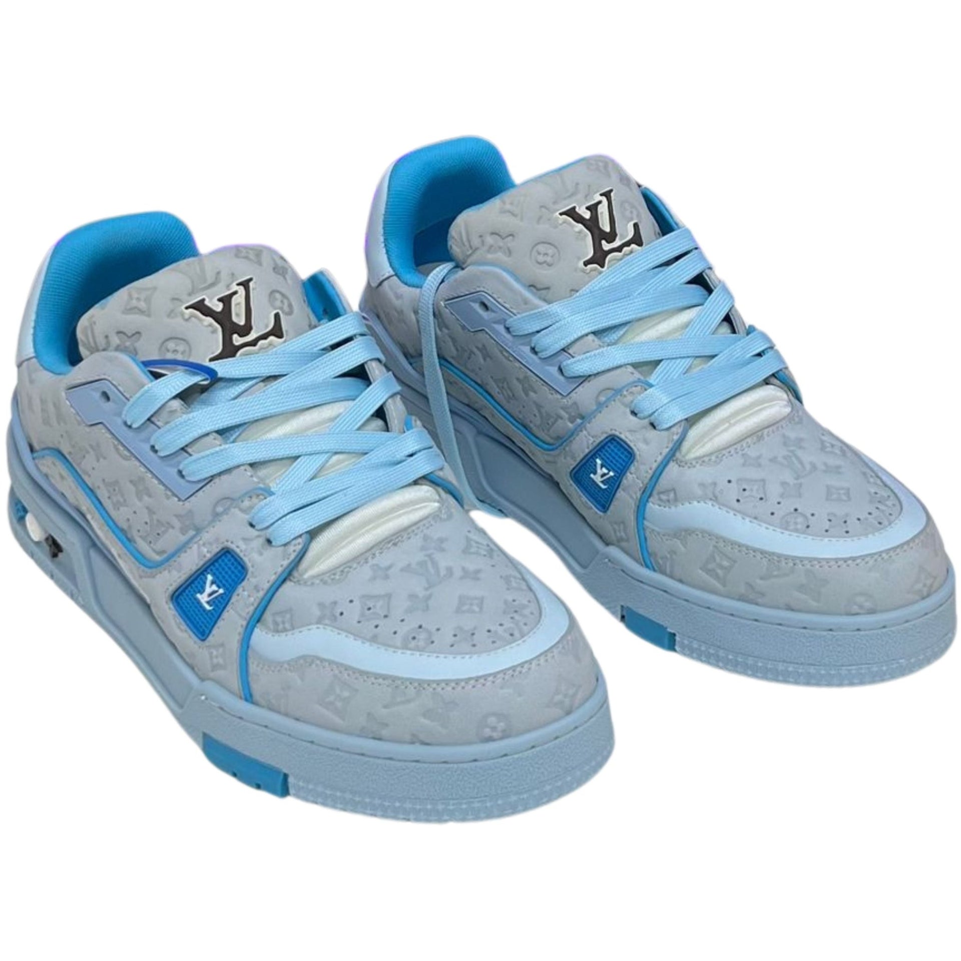 Sneaker LV 476 - 24HEARTZ