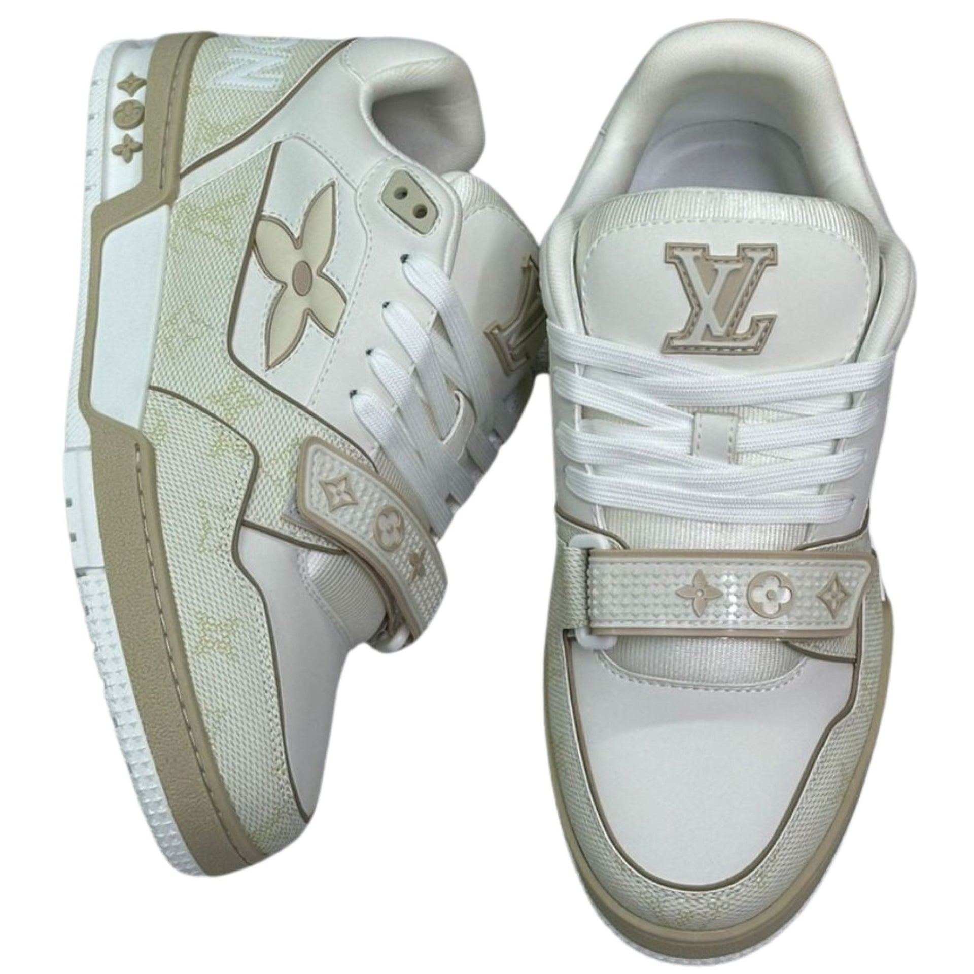 Sneaker LV 478 - 24HEARTZ