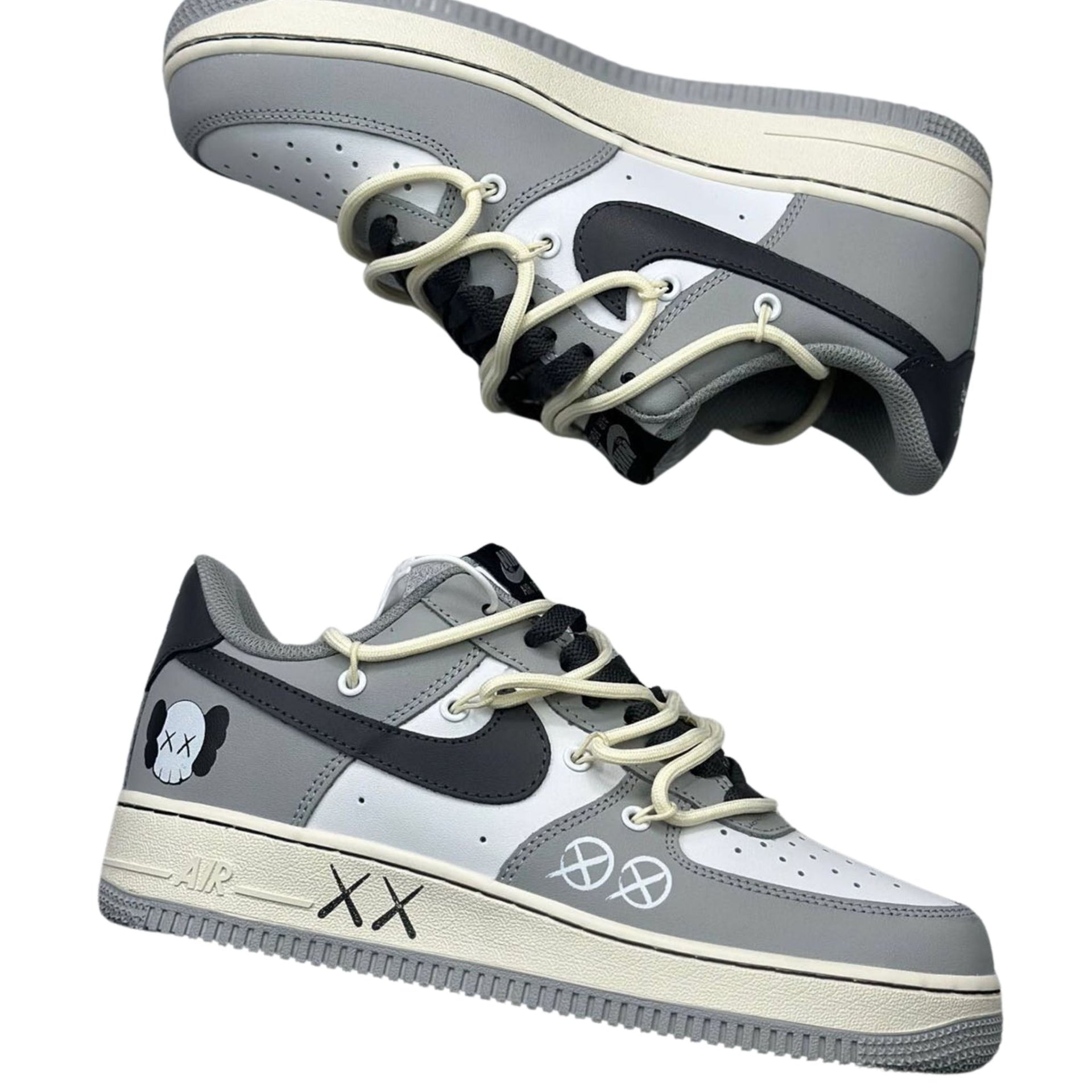 Sneaker N 372 - 24HEARTZ