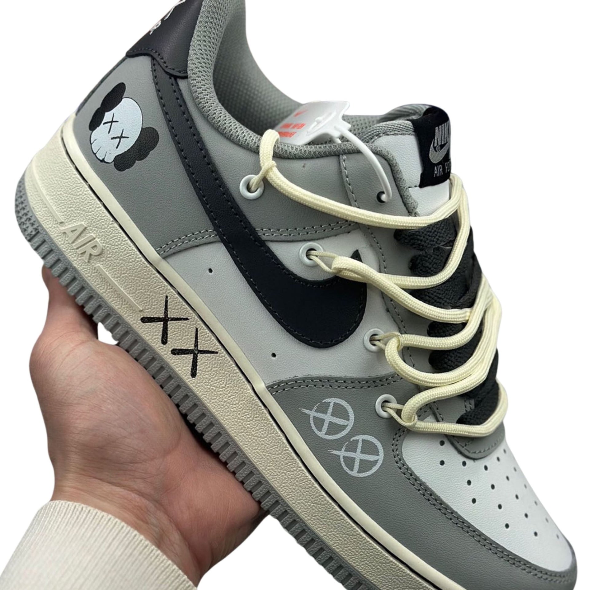Sneaker N 372 - 24HEARTZ
