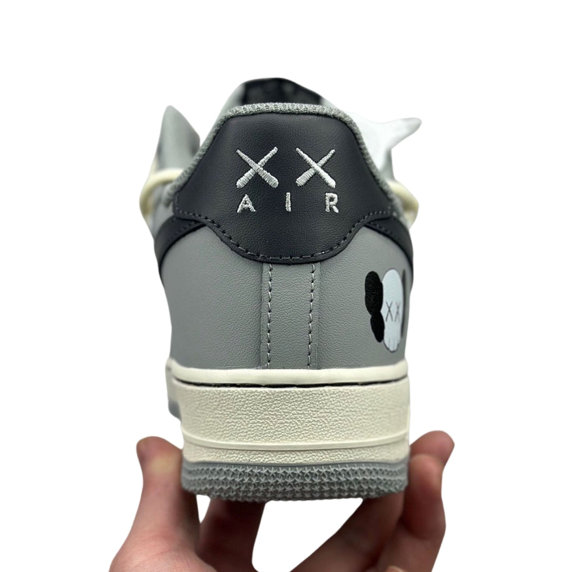 Sneaker N 372 - 24HEARTZ
