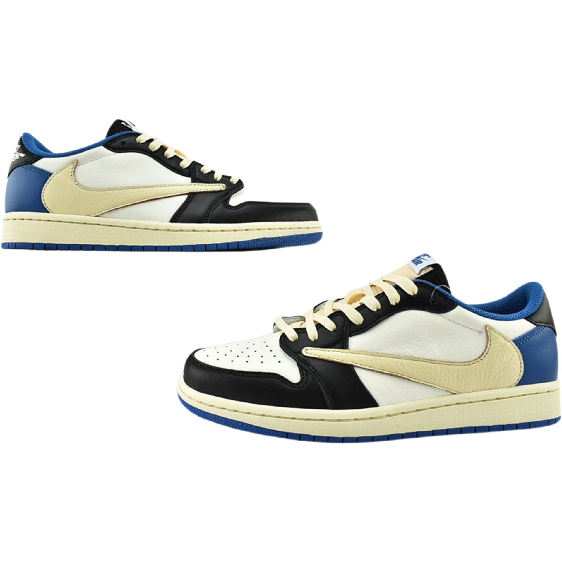 Sneaker N 446 - 24HEARTZ