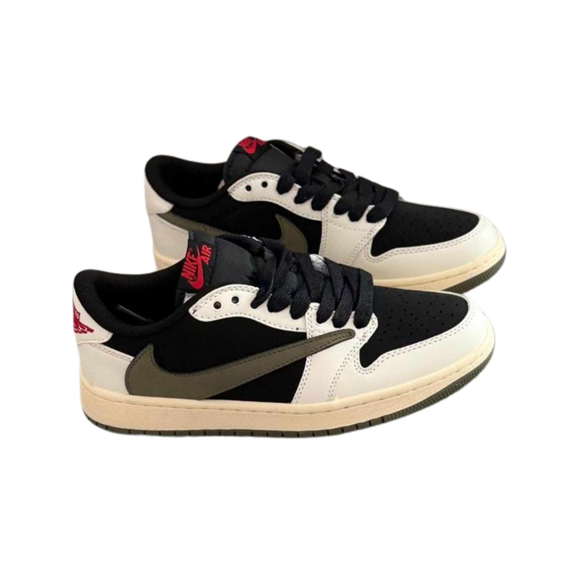Sneaker NI 316 - 24HEARTZ