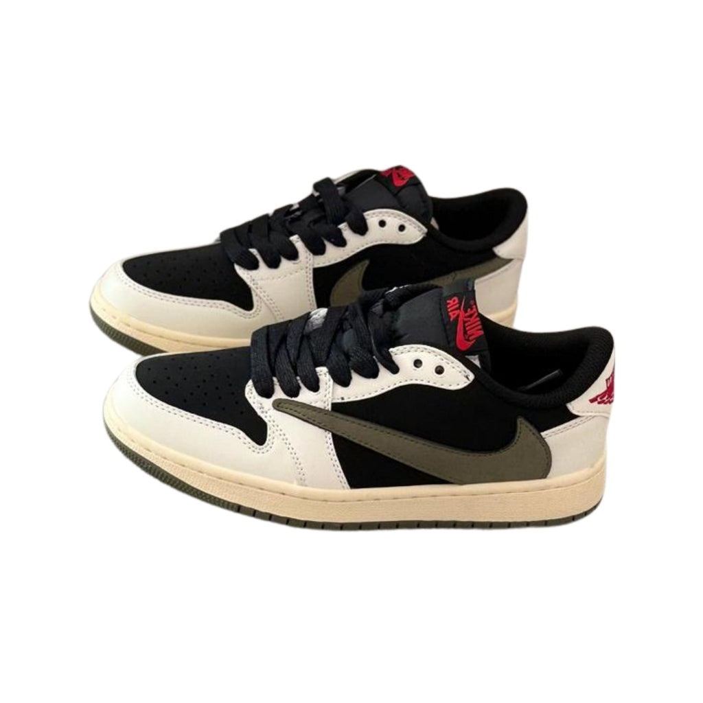 Sneaker NI 316 - 24HEARTZ