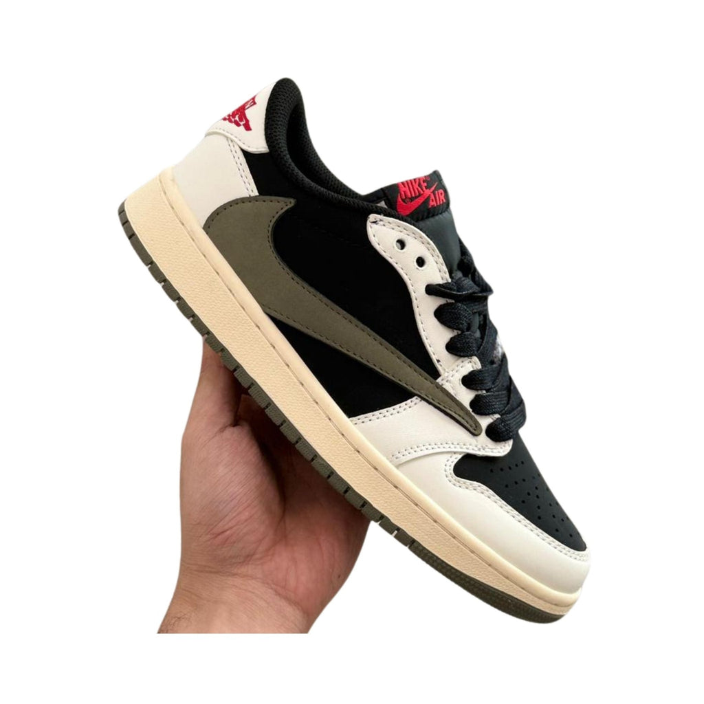 Sneaker NI 316 - 24HEARTZ