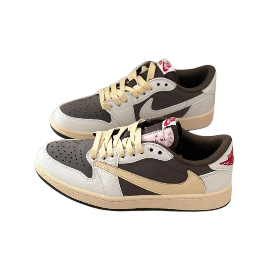 Sneaker NI 317 - 24HEARTZ