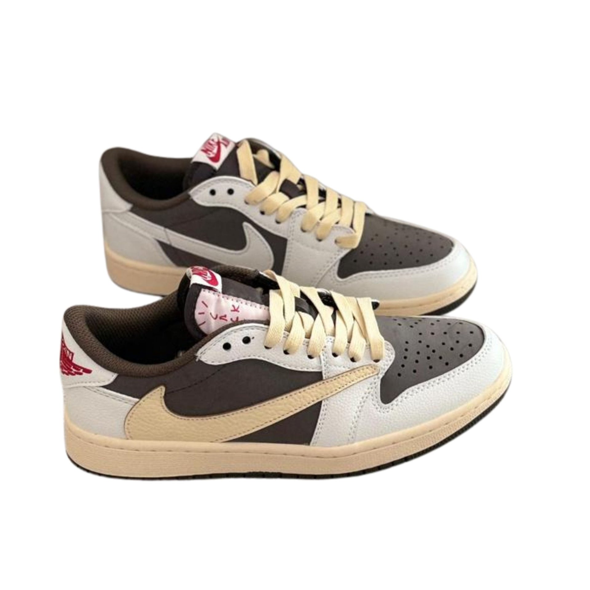 Sneaker NI 317 - 24HEARTZ