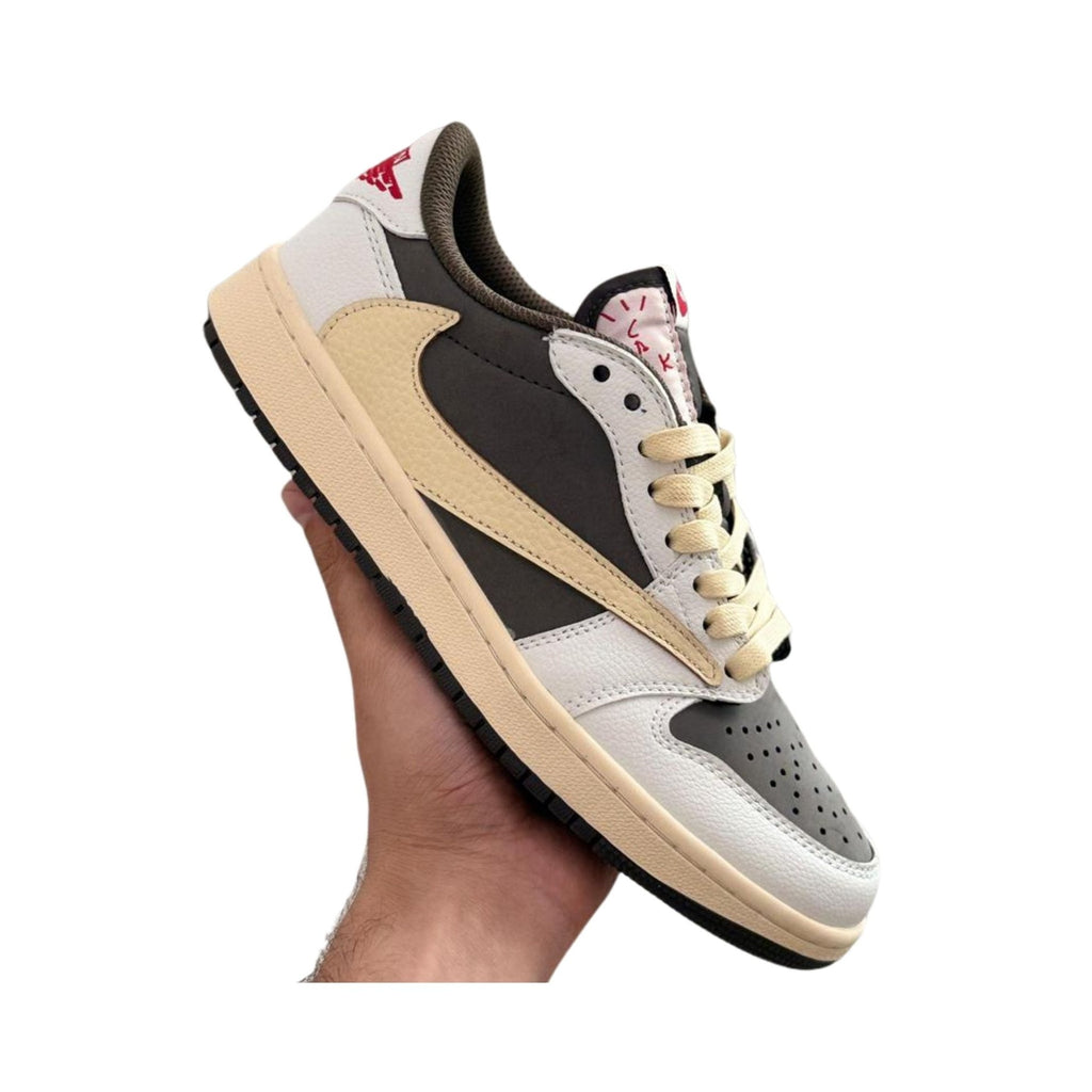Sneaker NI 317 - 24HEARTZ