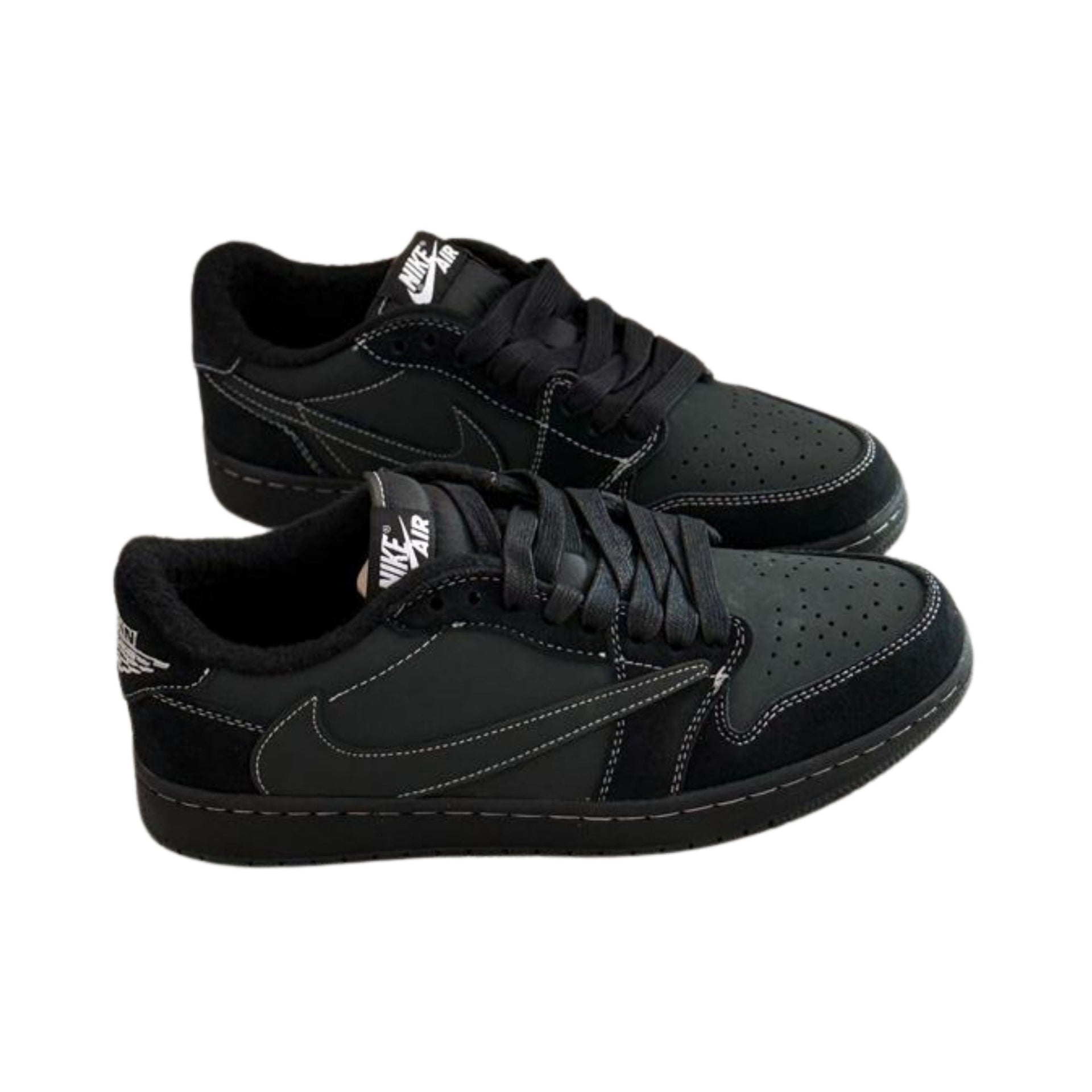 Sneaker NI 318 - 24HEARTZ
