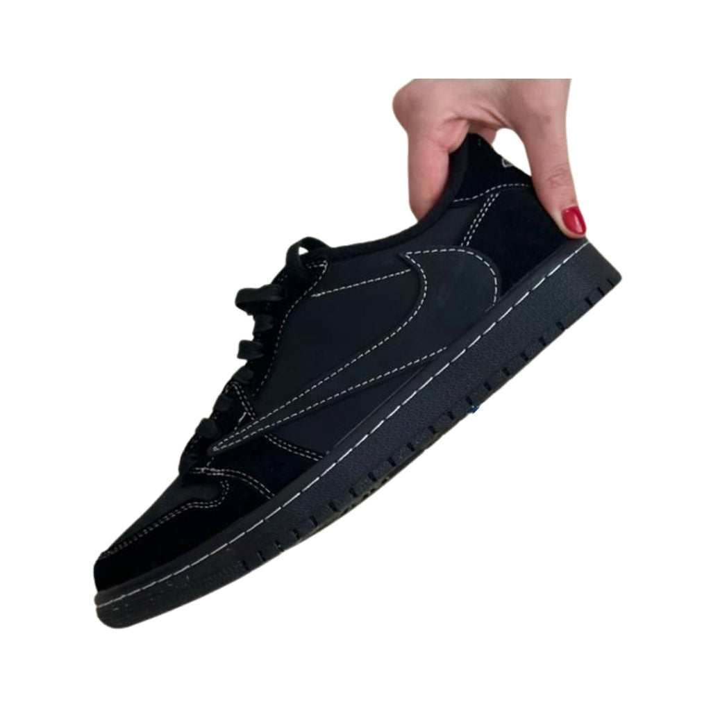 Sneaker NI 318 - 24HEARTZ