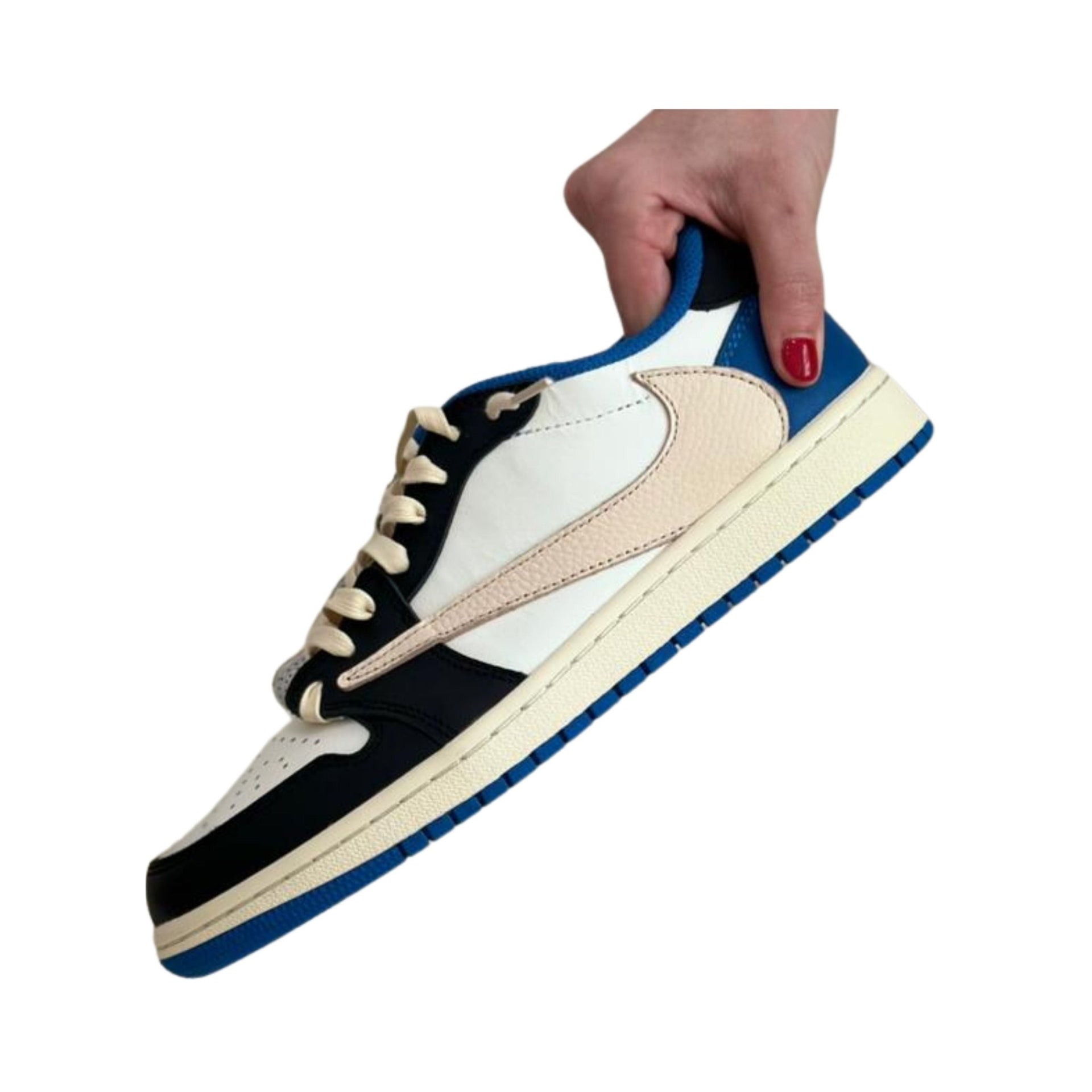 Sneaker NI 319 - 24HEARTZ