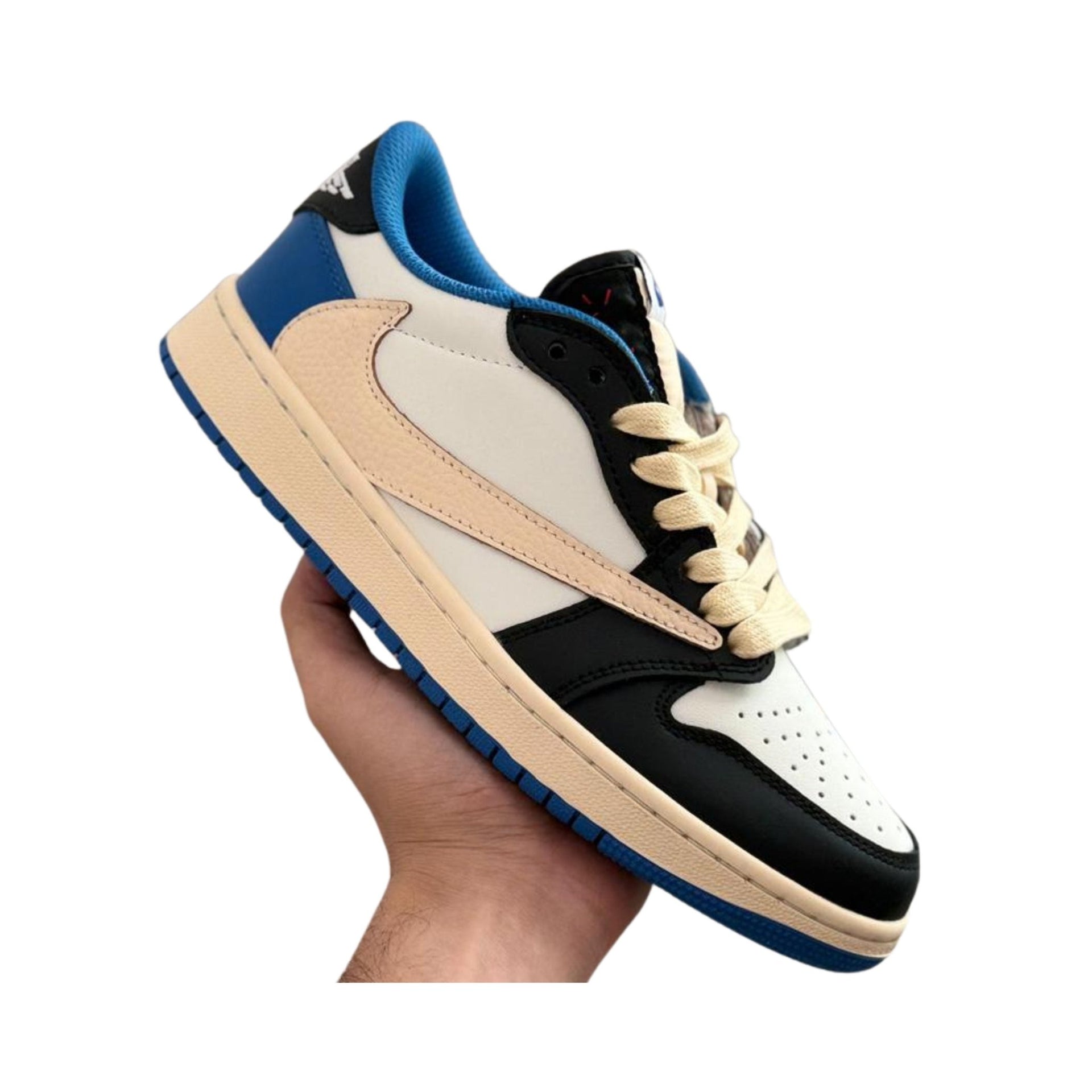 Sneaker NI 319 - 24HEARTZ