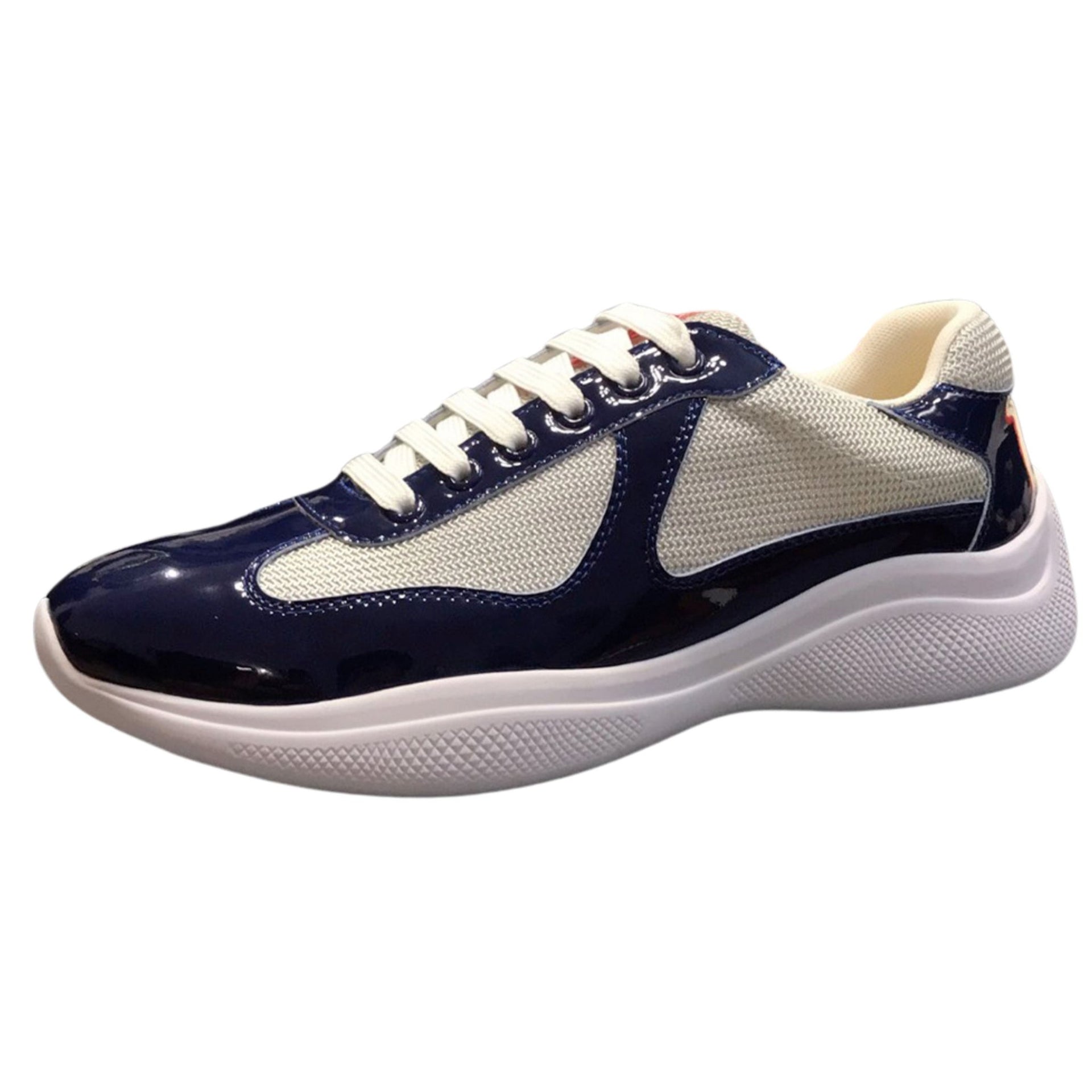 Sneaker P 418 - 24HEARTZ