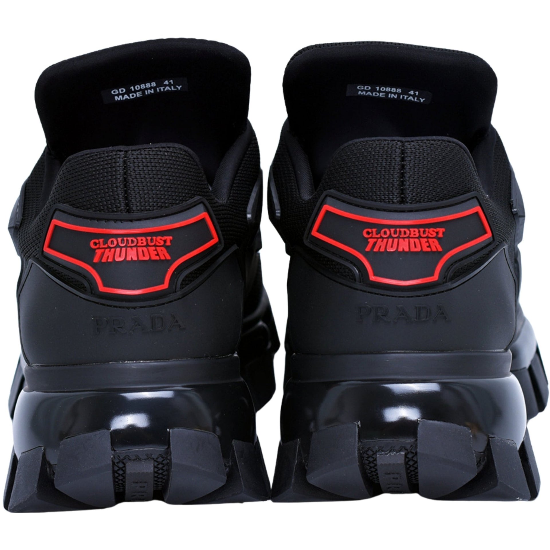 Sneaker P 458 - 24HEARTZ