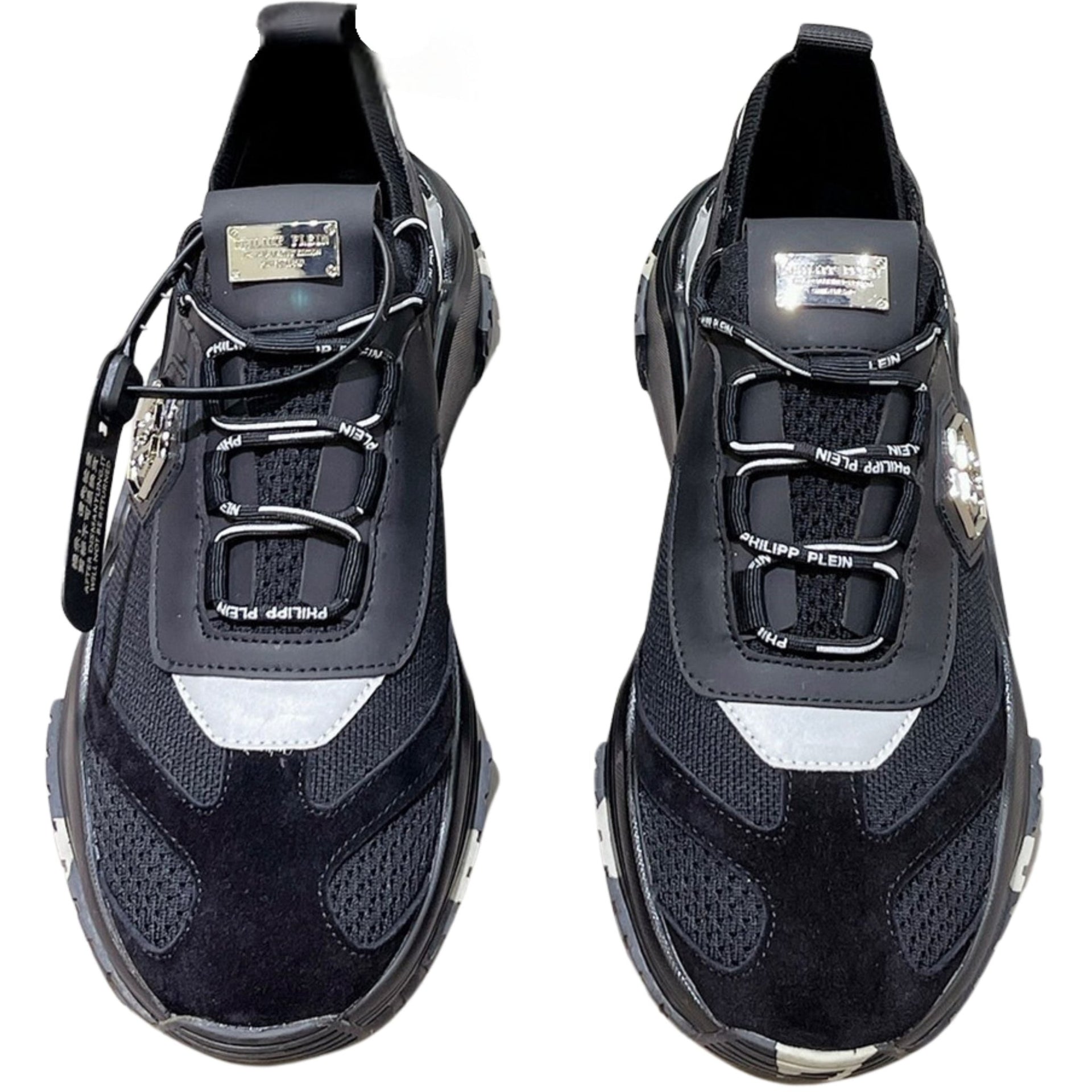 Sneaker PP 390 - 24HEARTZ