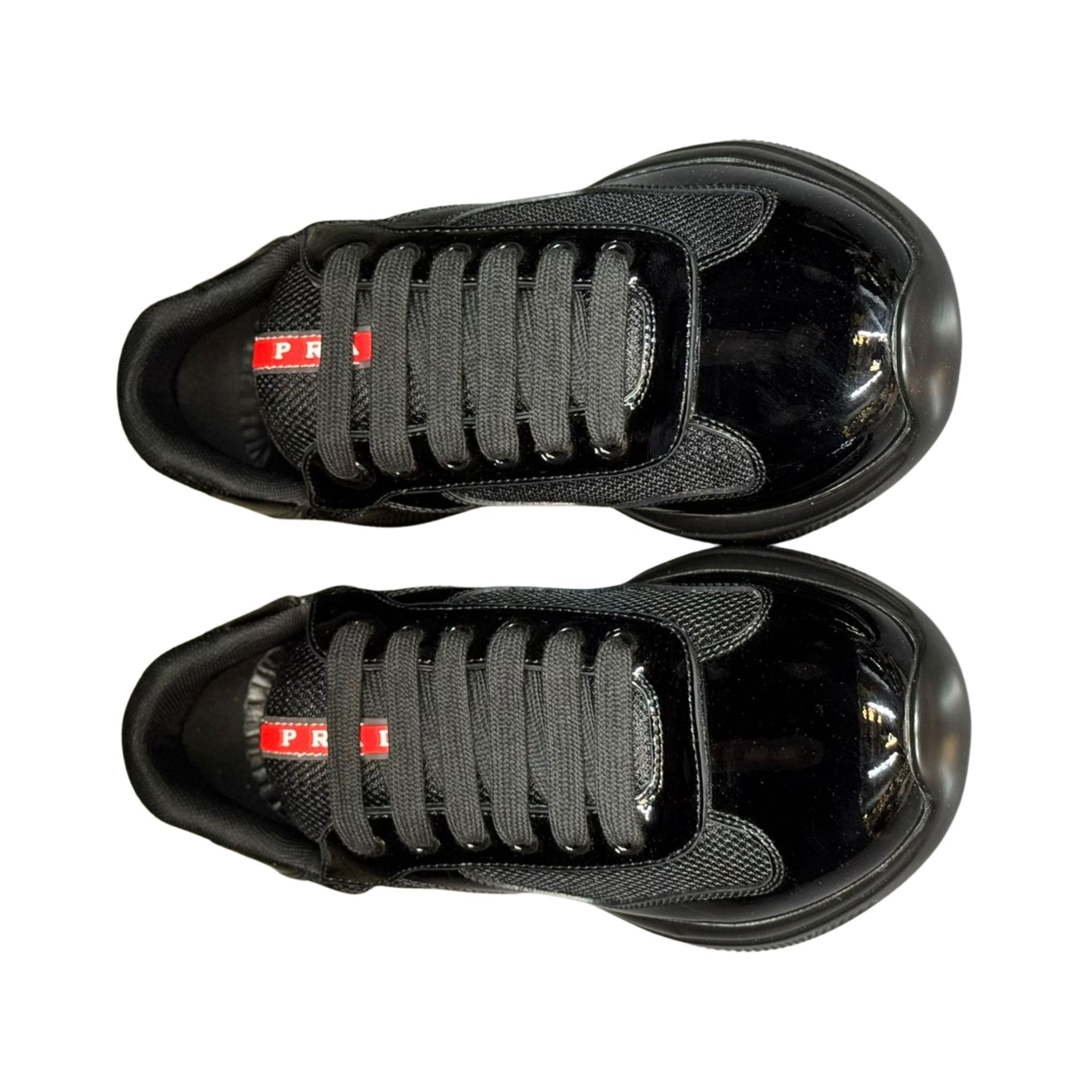 Sneaker PR 321 - 24HEARTZ