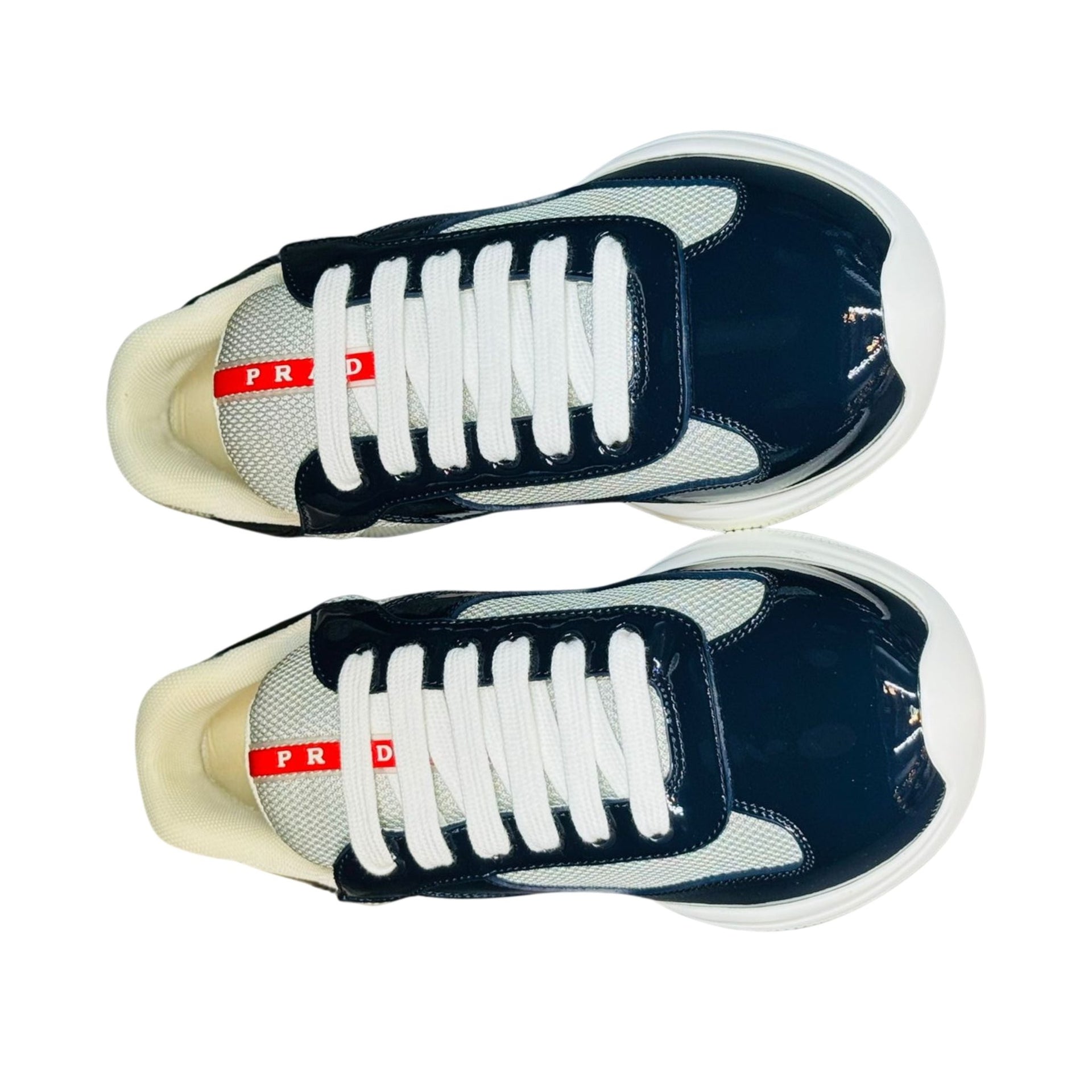Sneaker PR 322 - 24HEARTZ