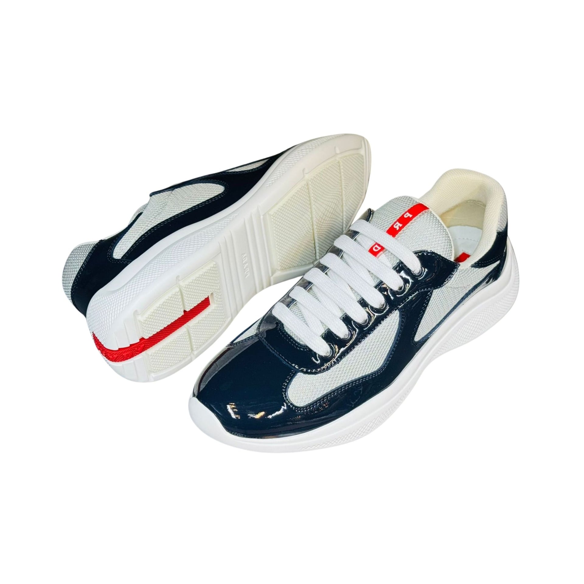 Sneaker PR 322 - 24HEARTZ